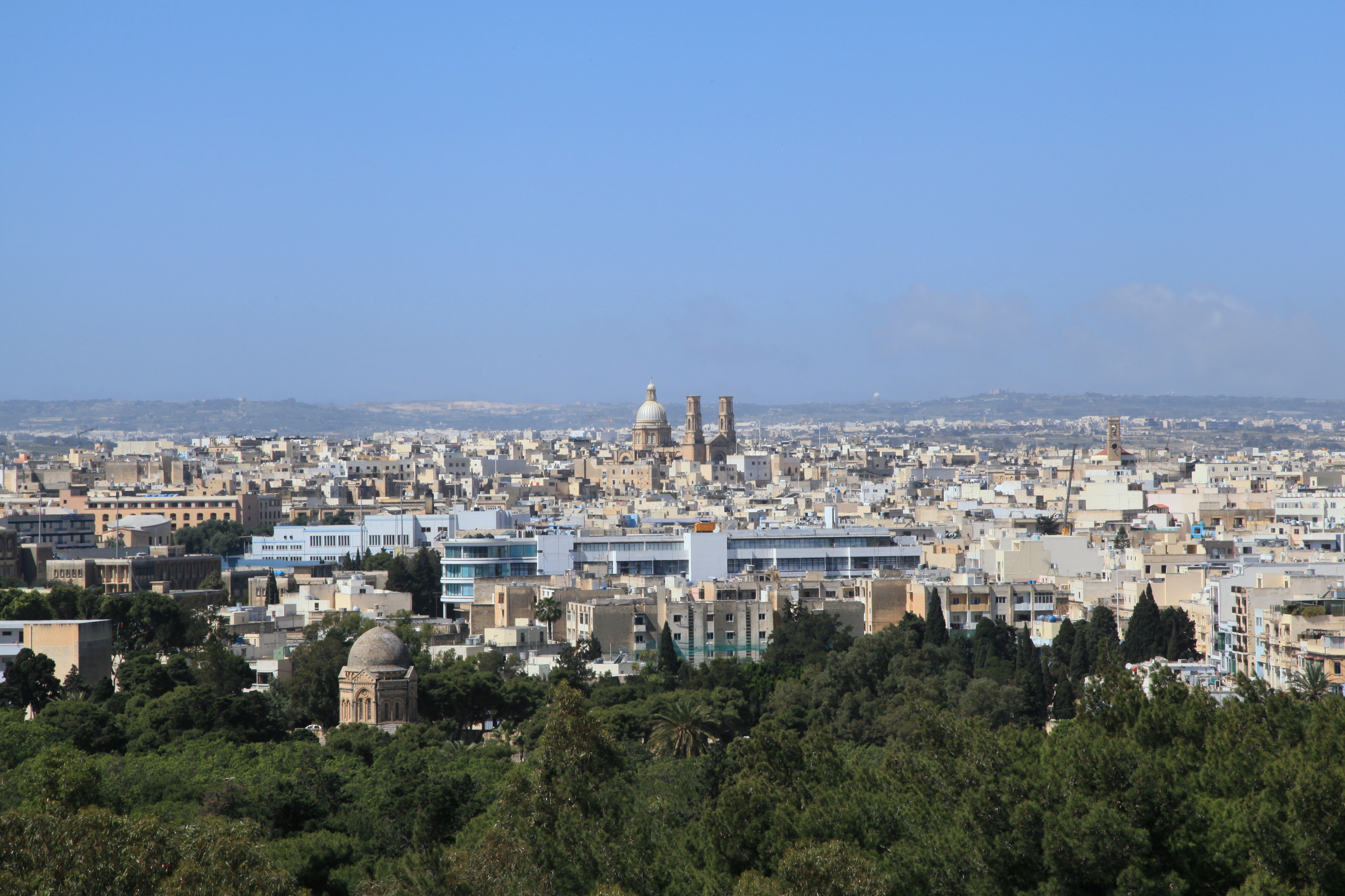 Hamrun, Malta Hero Image