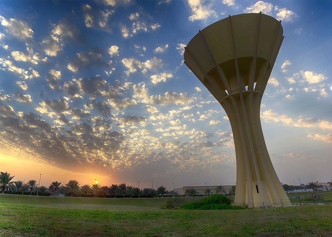 Qatif, Saudi Arabia Hero Image