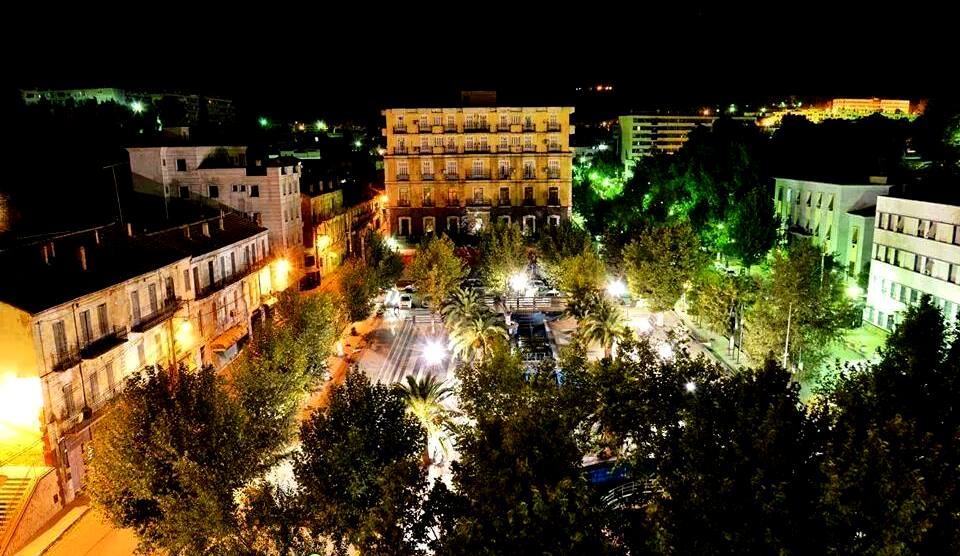 Tiaret, Algeria Hero Image