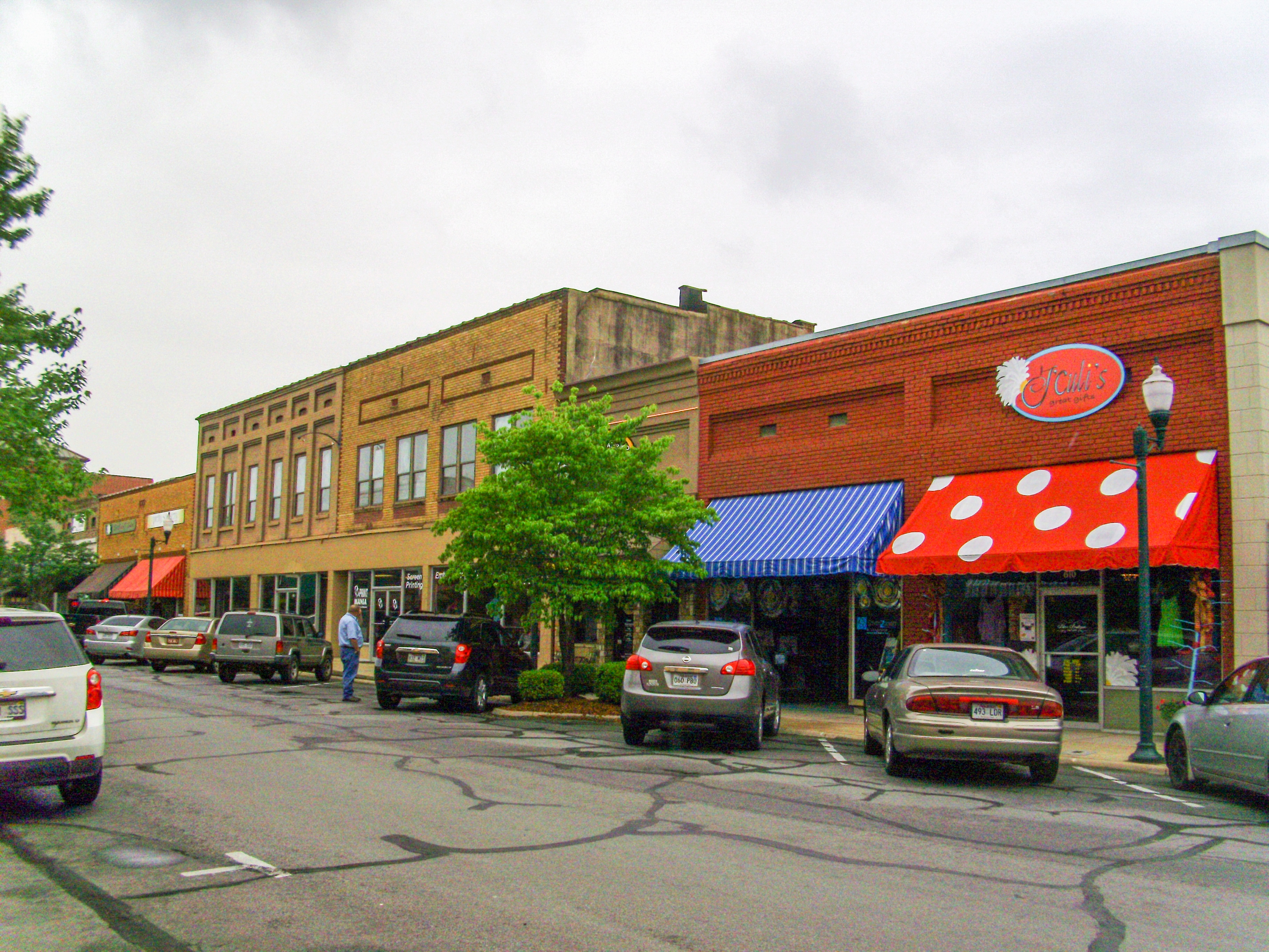 Arkadelphia, AR, United States Hero Image