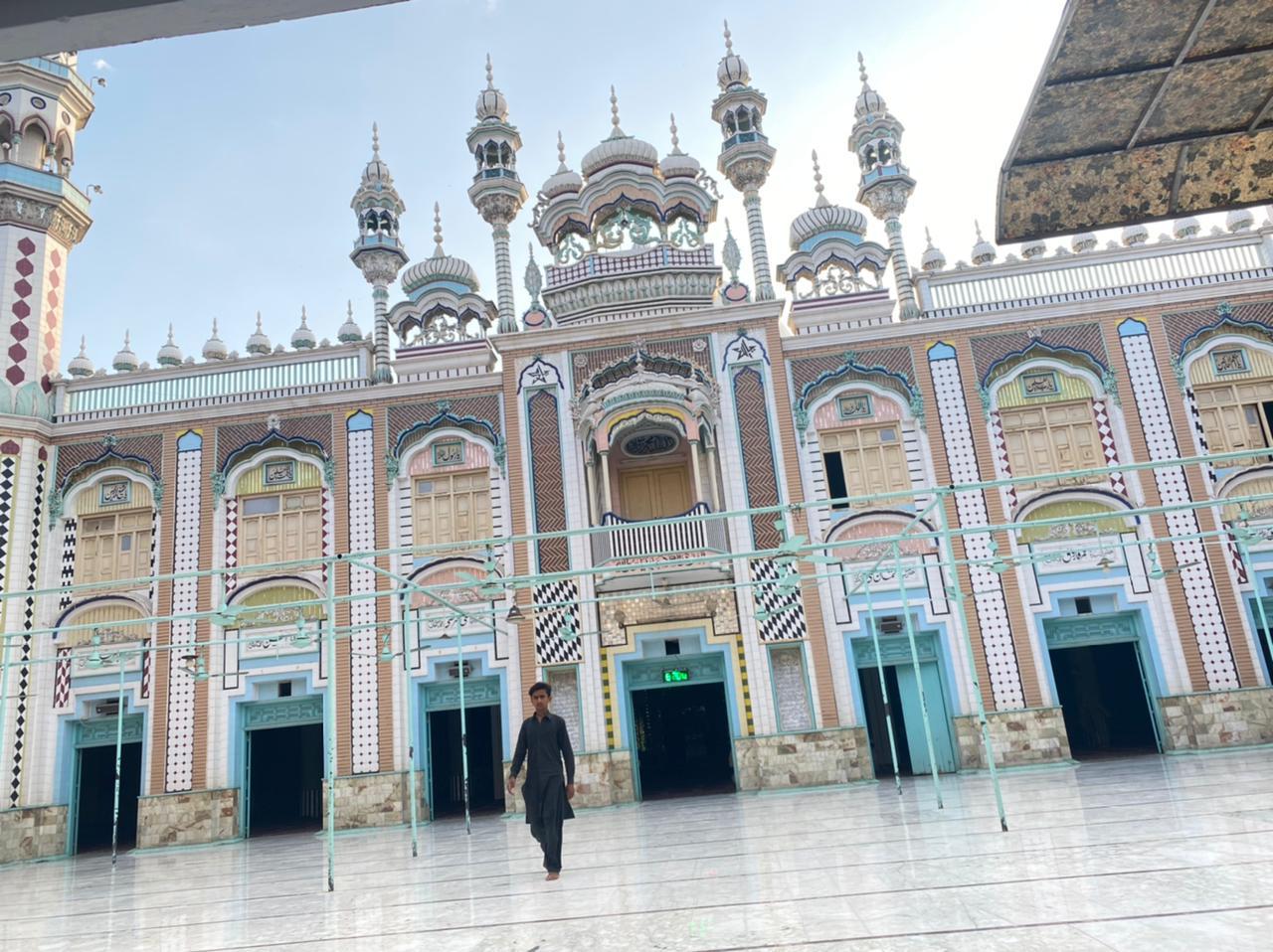 Mandi Bahauddin, Pakistan Hero Image