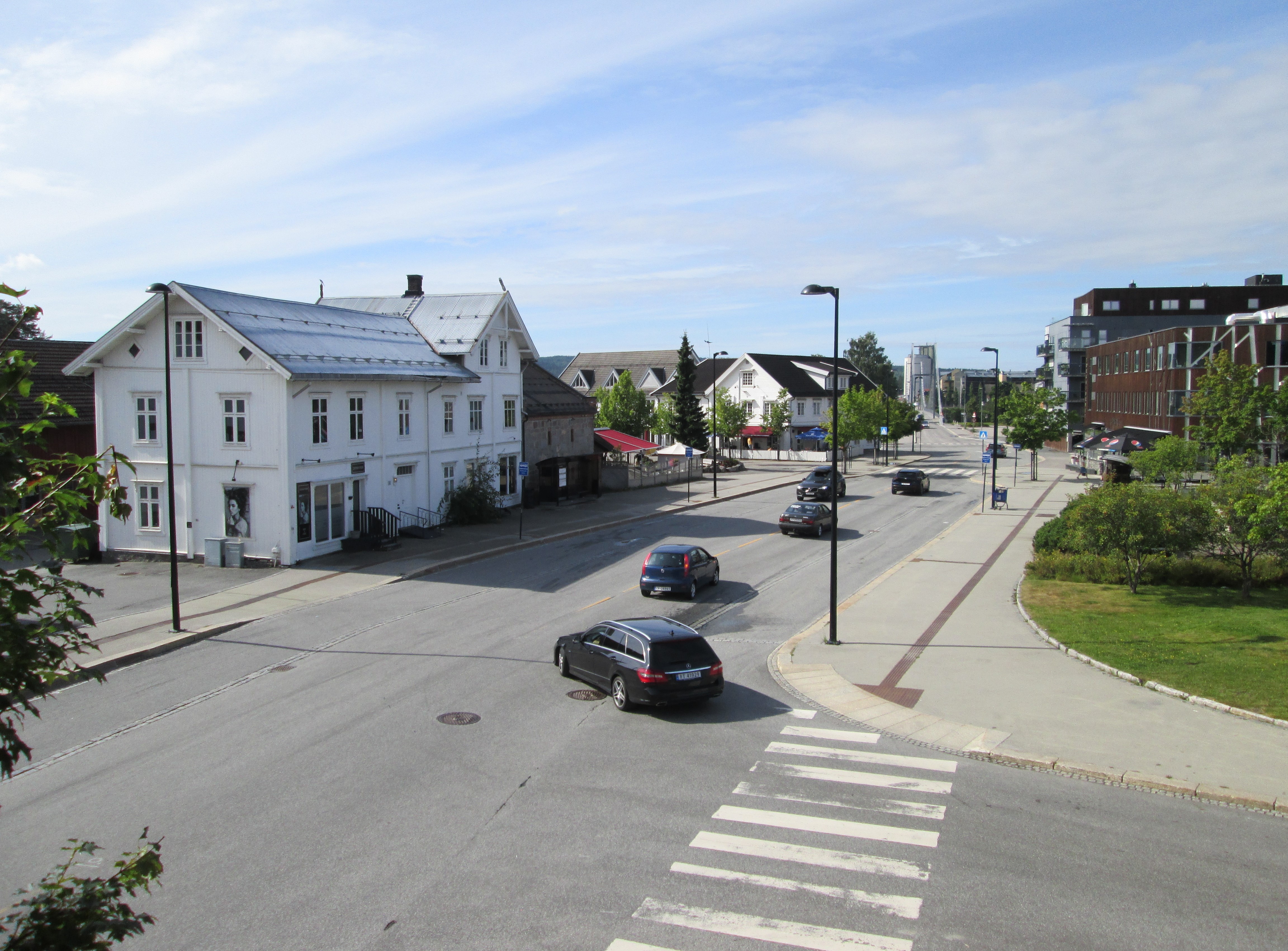 Elverum, Norway Hero Image