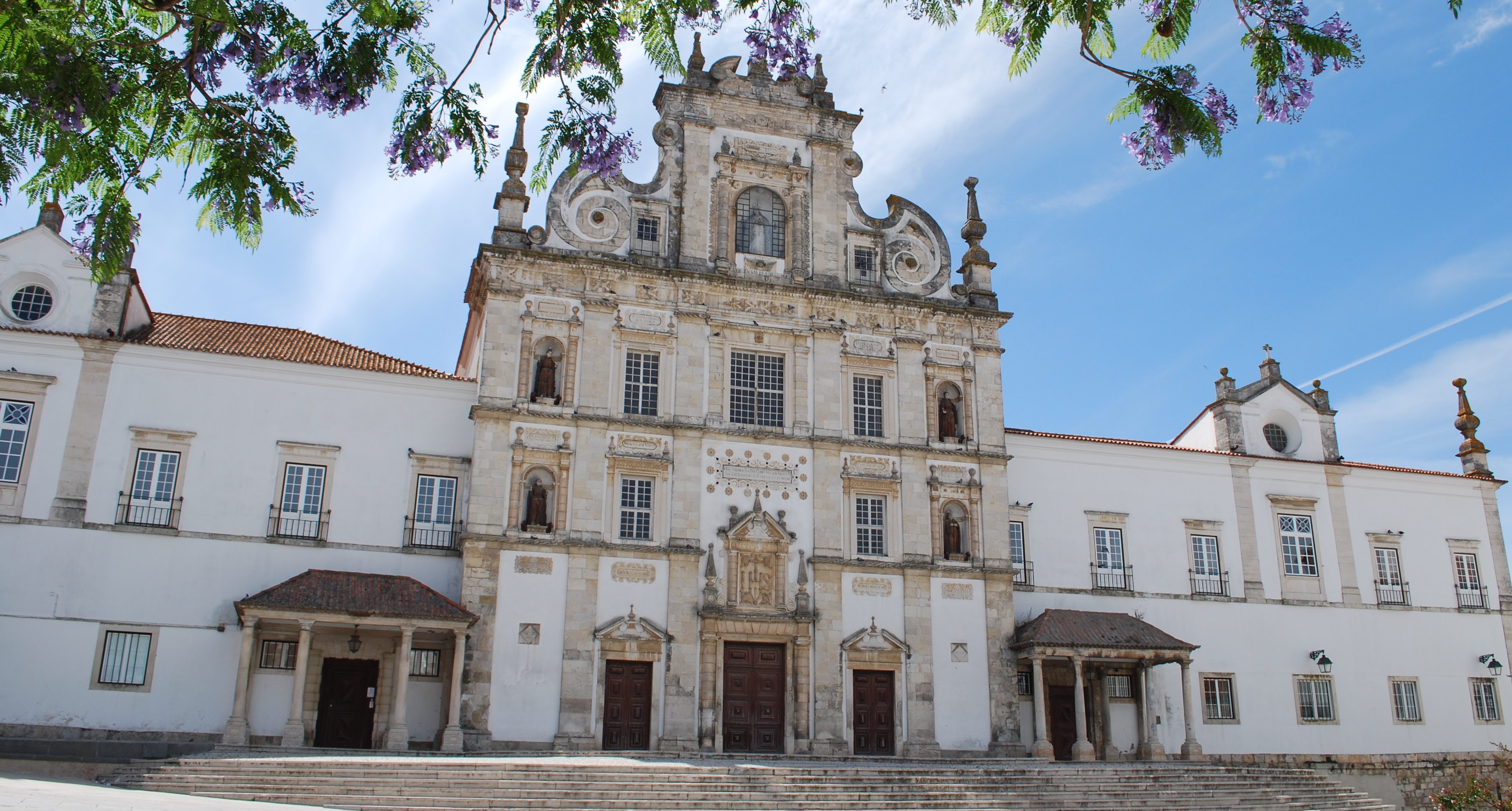 Santarem, Portugal Hero Image