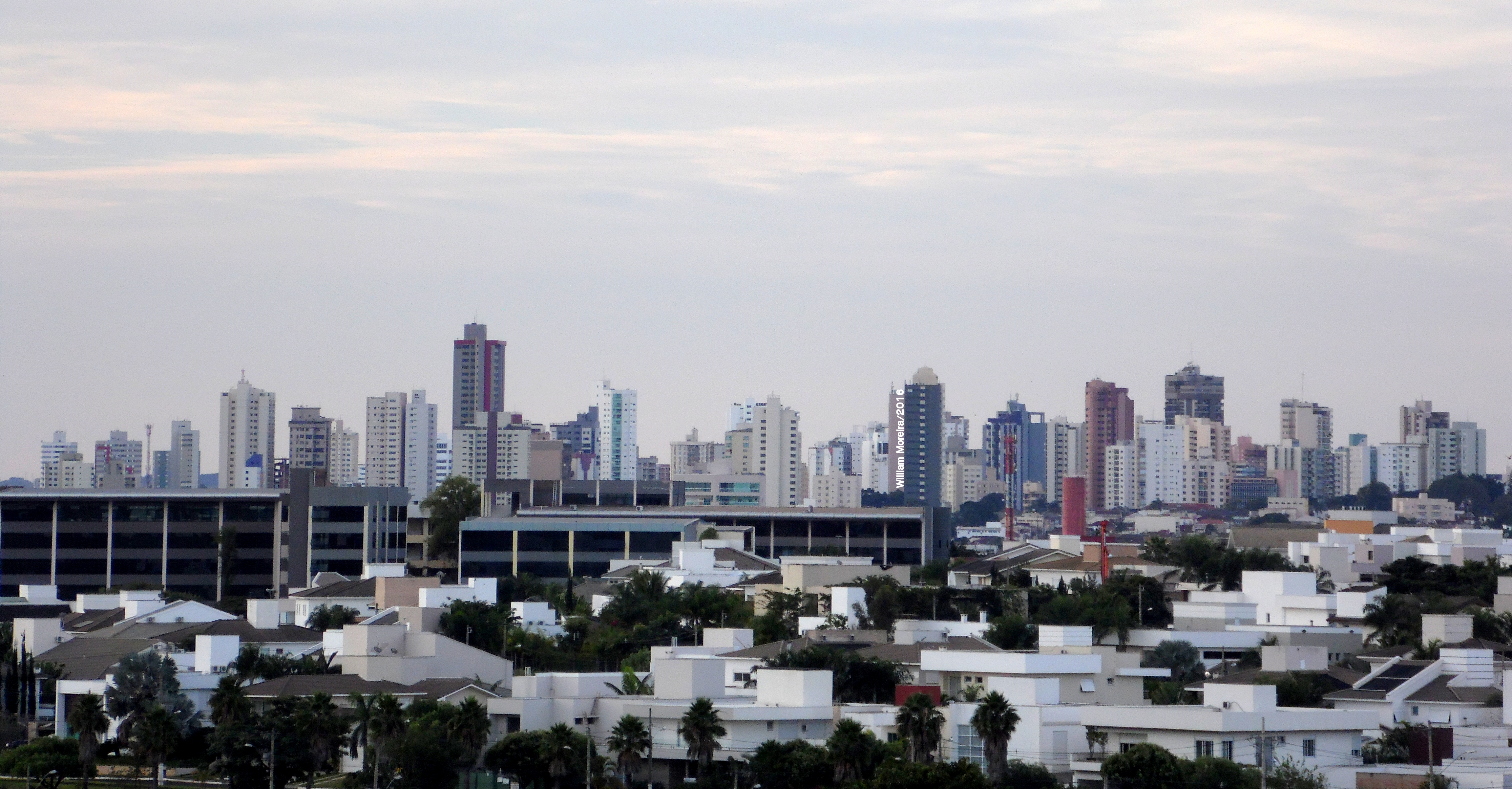 Uberlândia, Brazil Hero Image