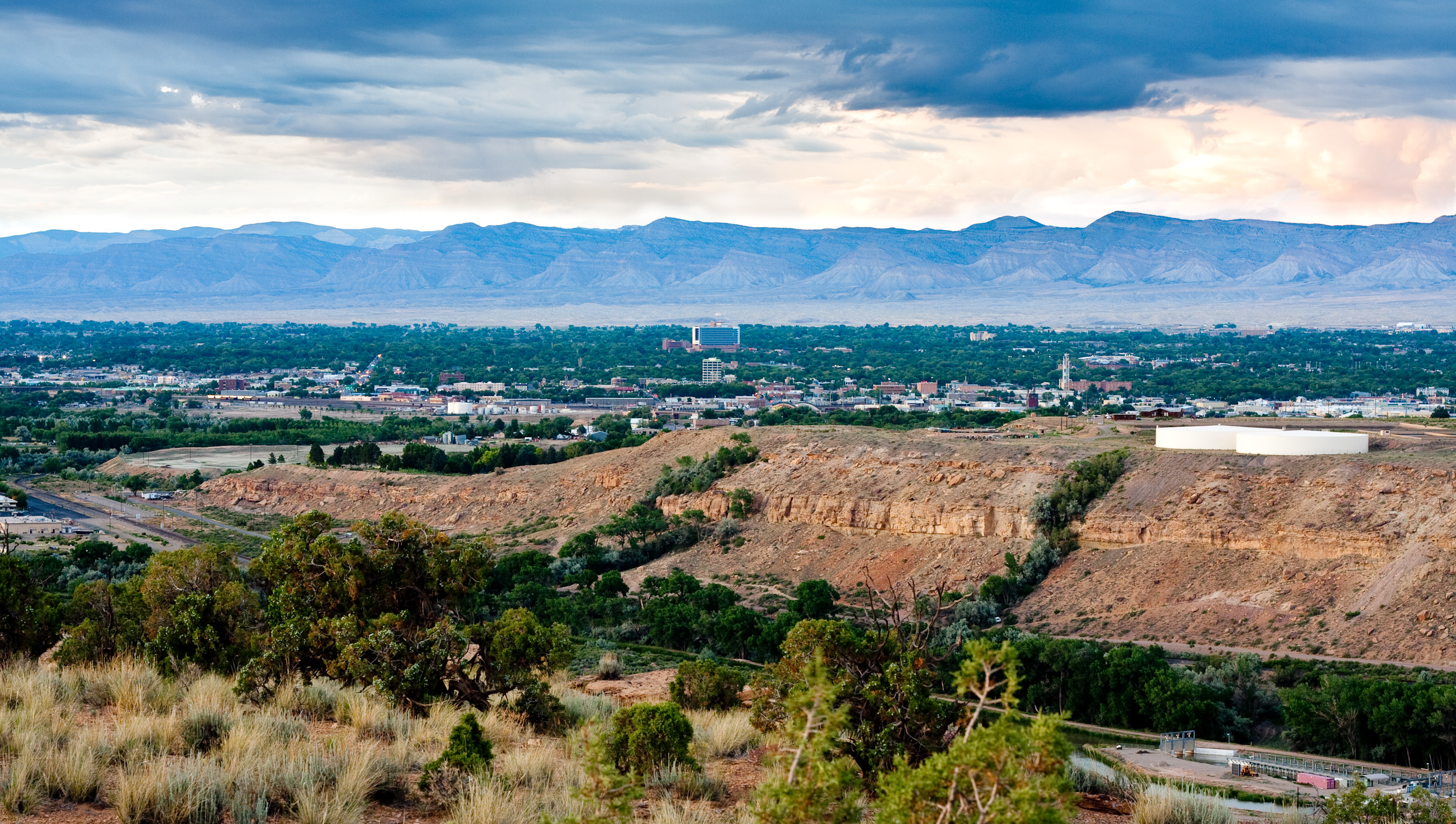 Grand Junction, CO, United States Hero Image