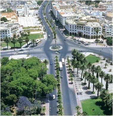 Settat, Morocco Hero Image