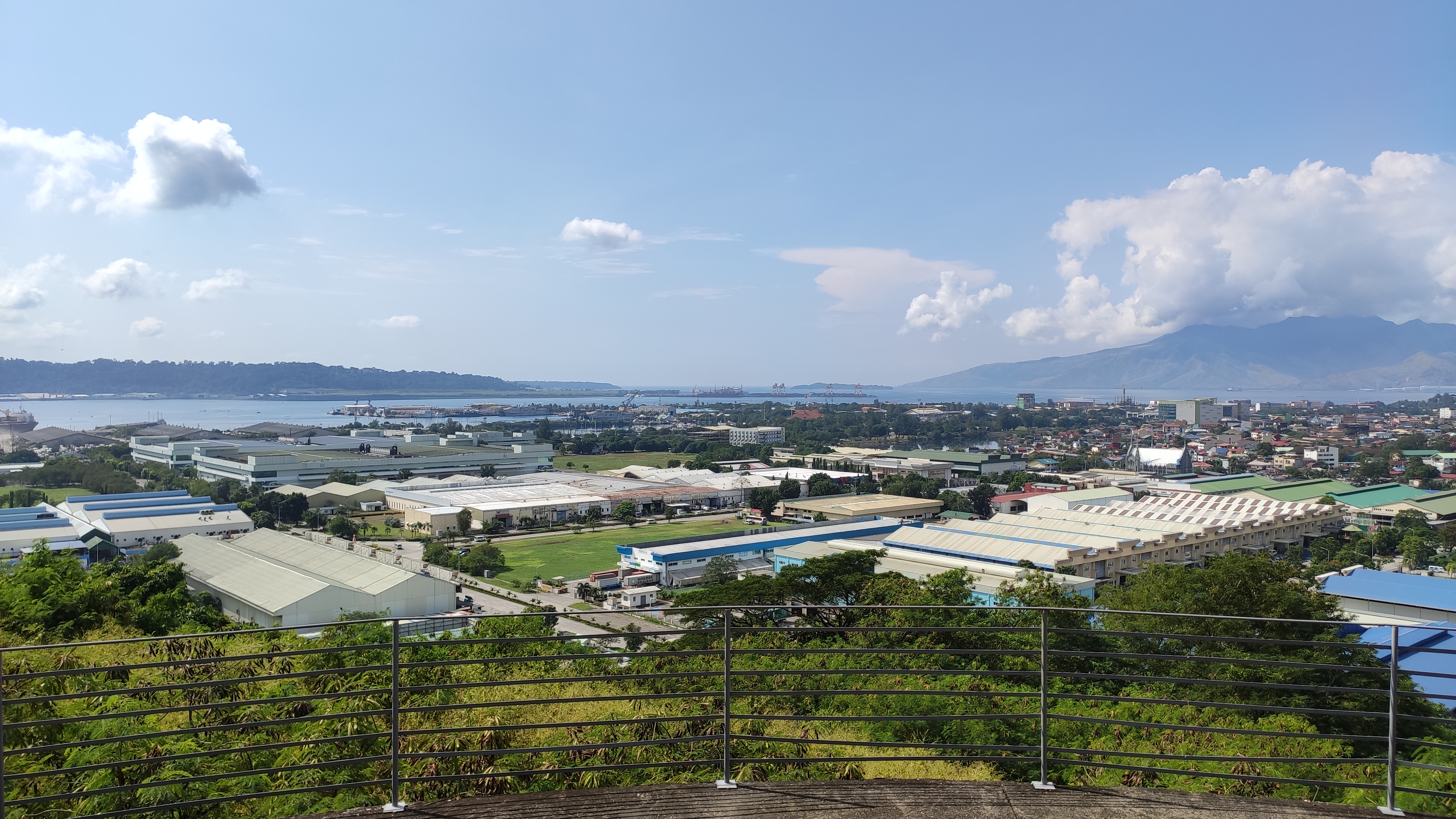 Olongapo, Philippines Hero Image