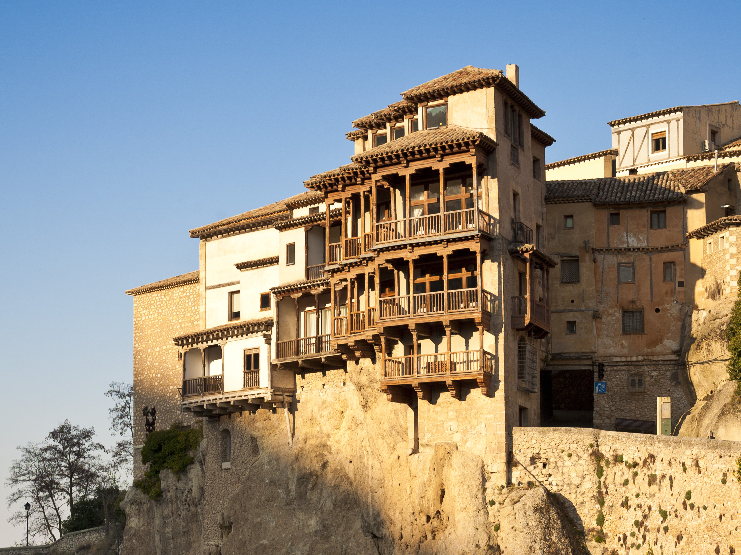 Cuenca, Spain Hero Image