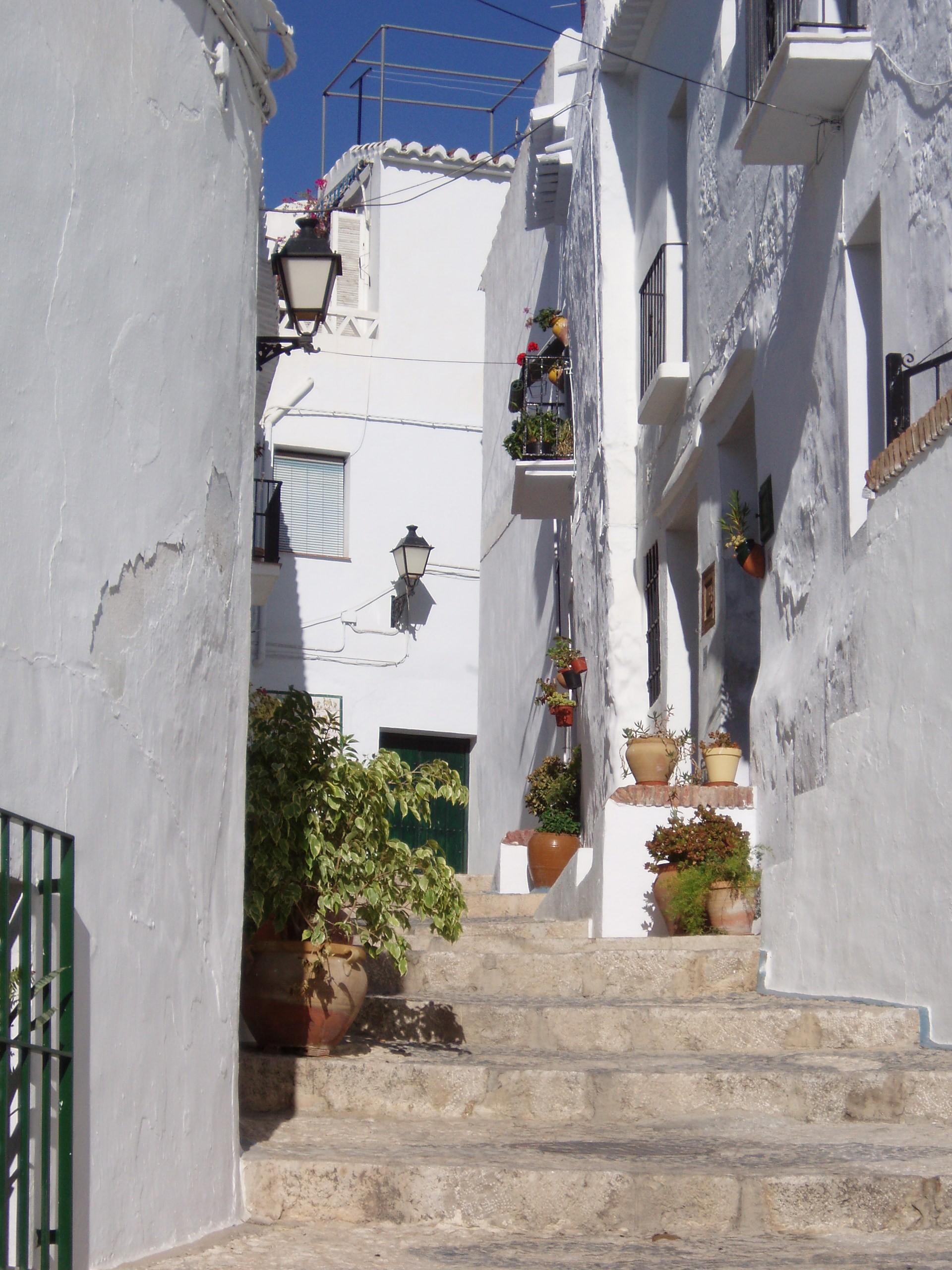 Torrox, Spain Hero Image