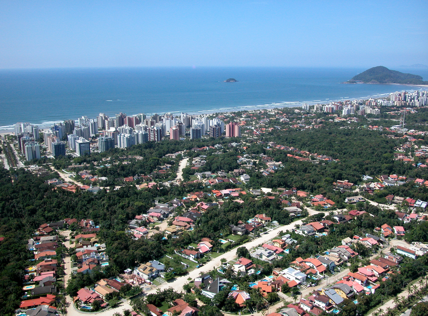 Bertioga, Brazil Hero Image