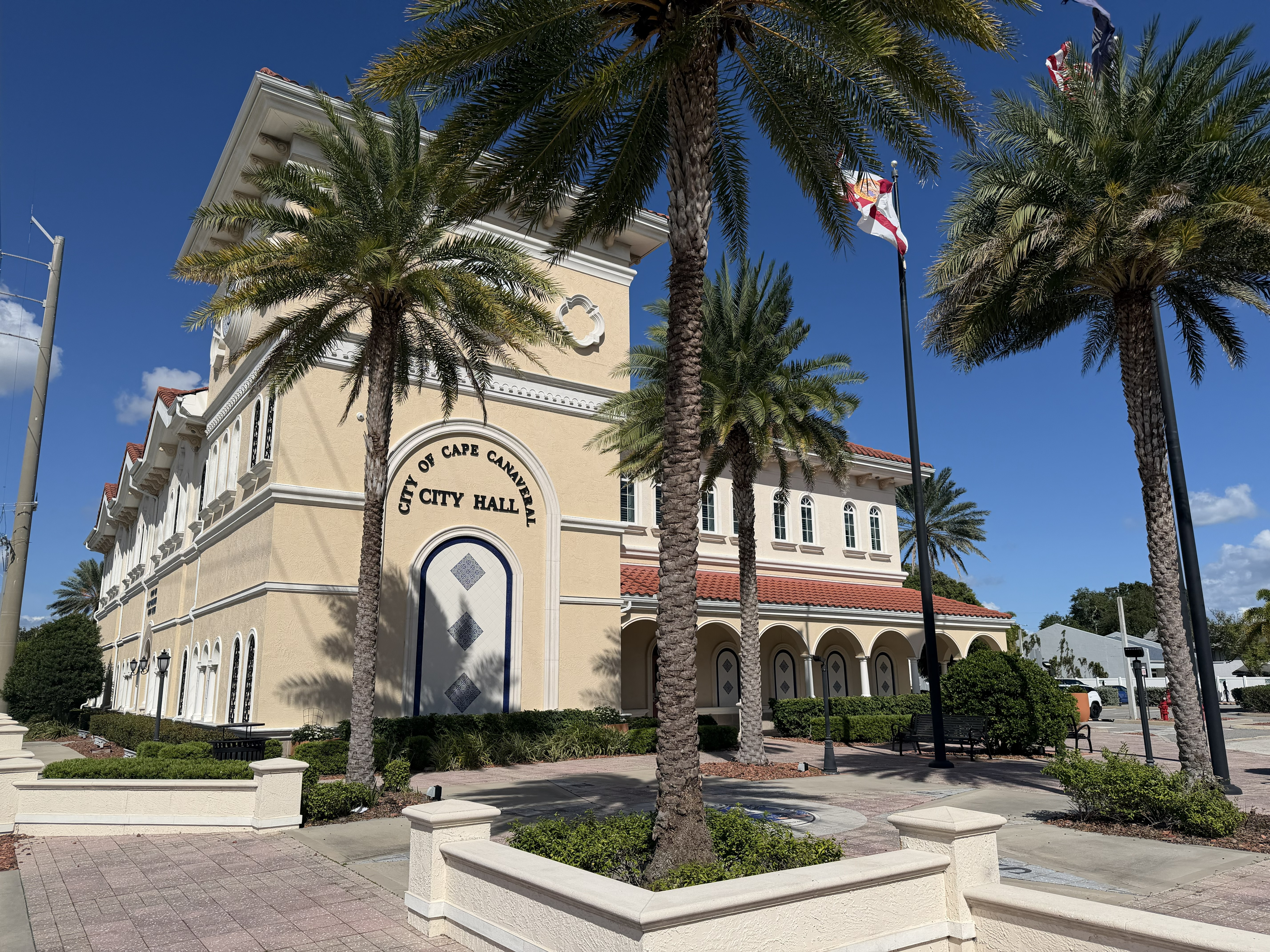 Cape Canaveral, FL, United States Hero Image