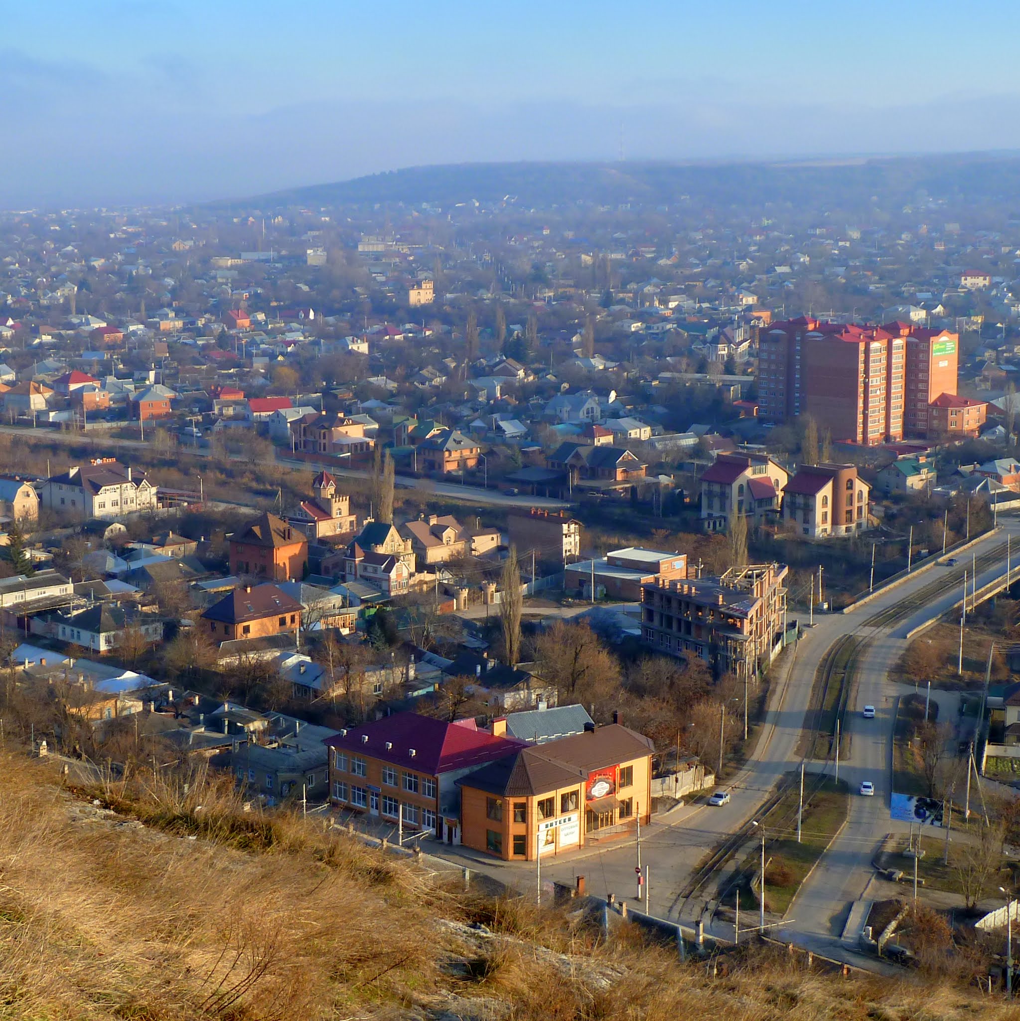 Pyatigorsk, Russia Hero Image