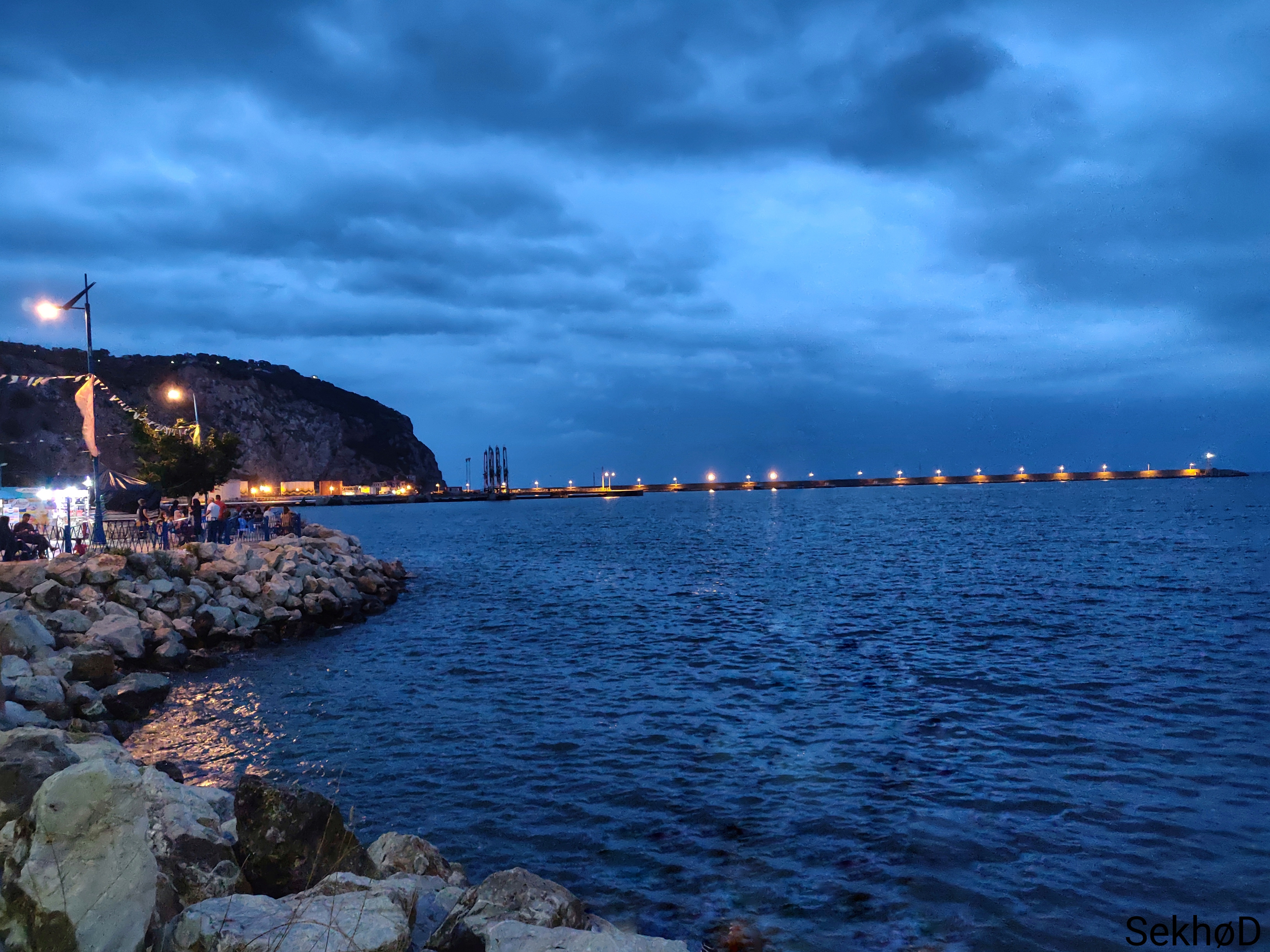 Bejaia, Algeria Hero Image
