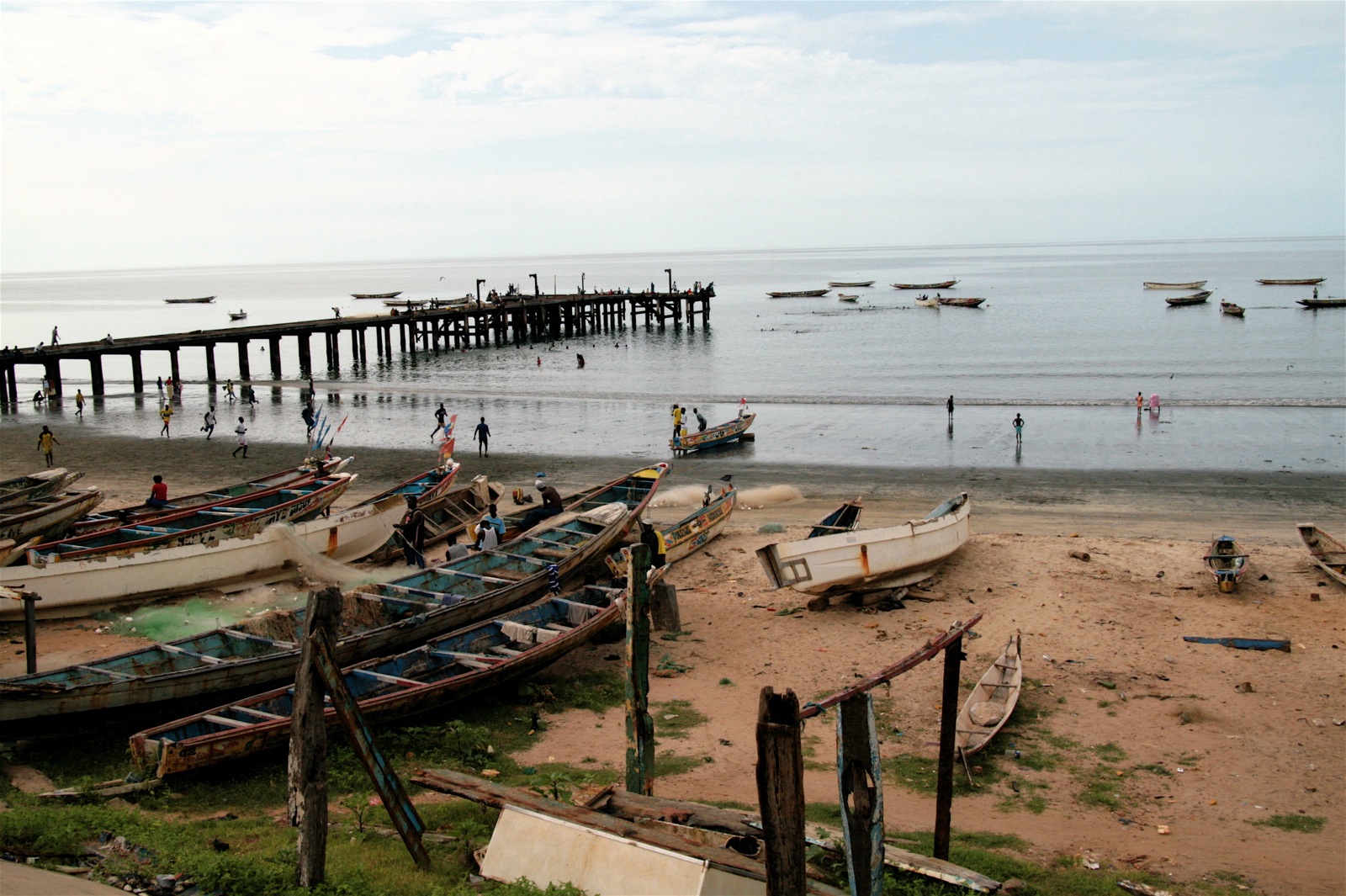 Bakau, Gambia Hero Image