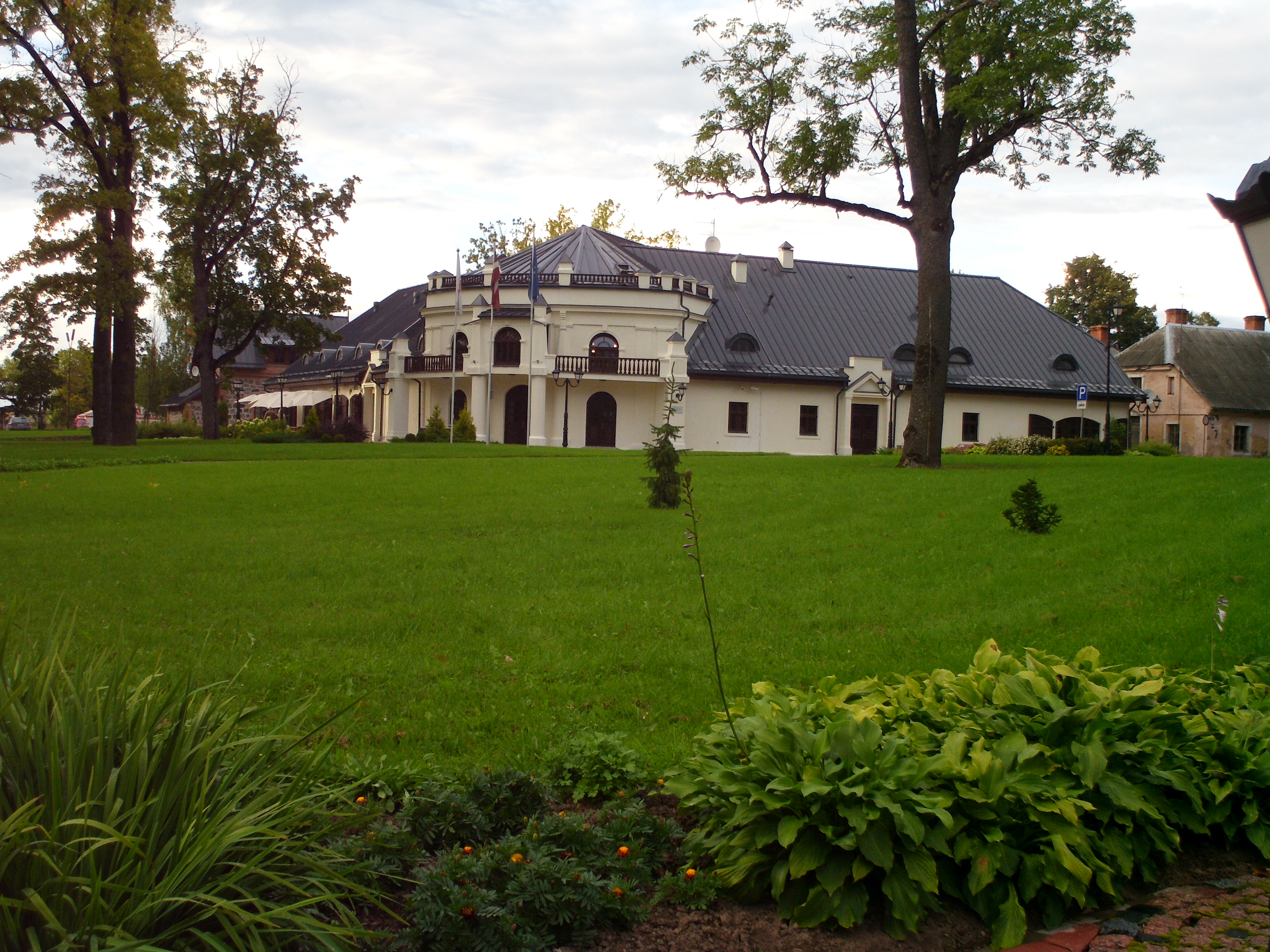 Gulbene, Latvia Hero Image