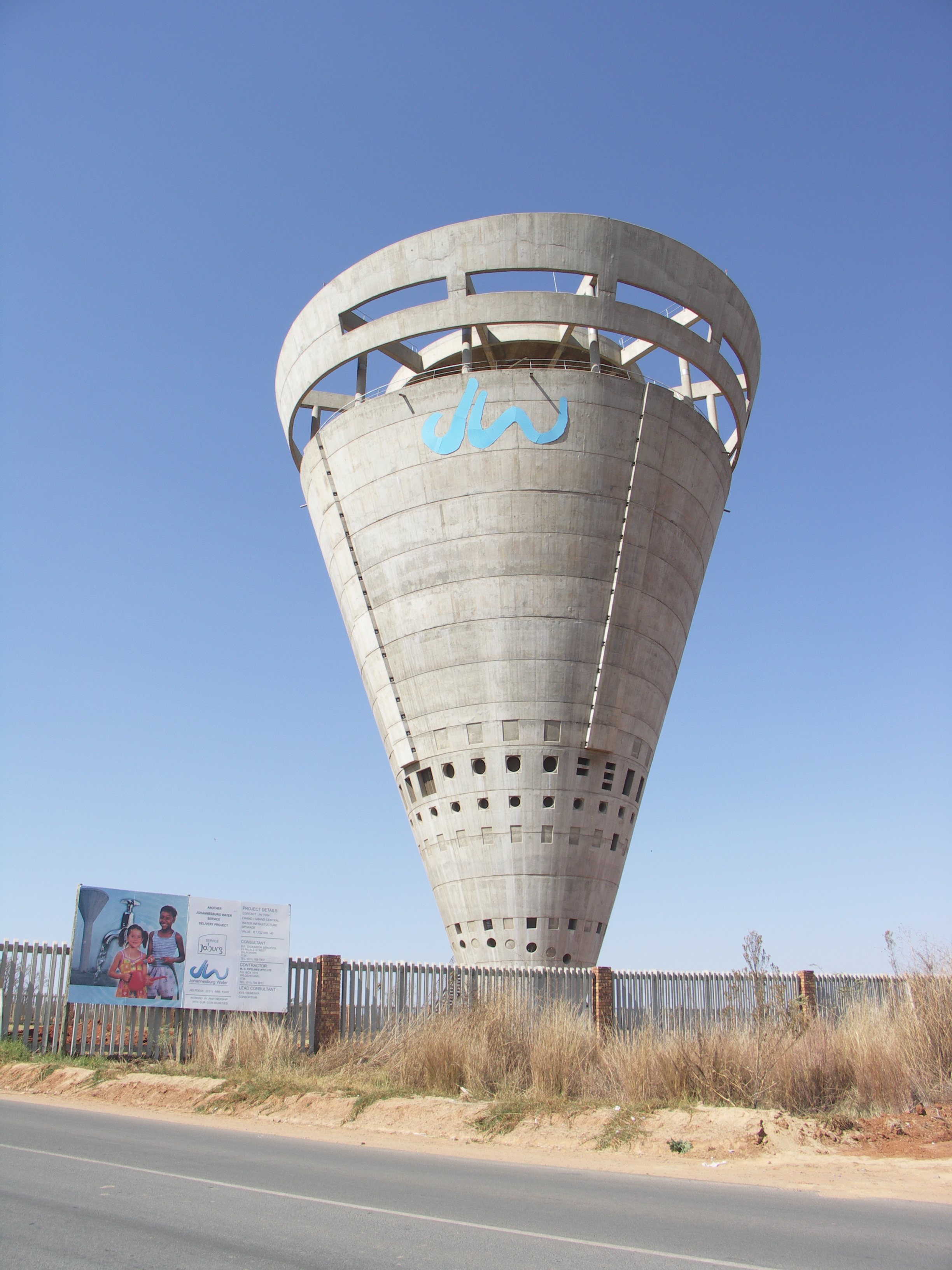 Midrand, South Africa Hero Image