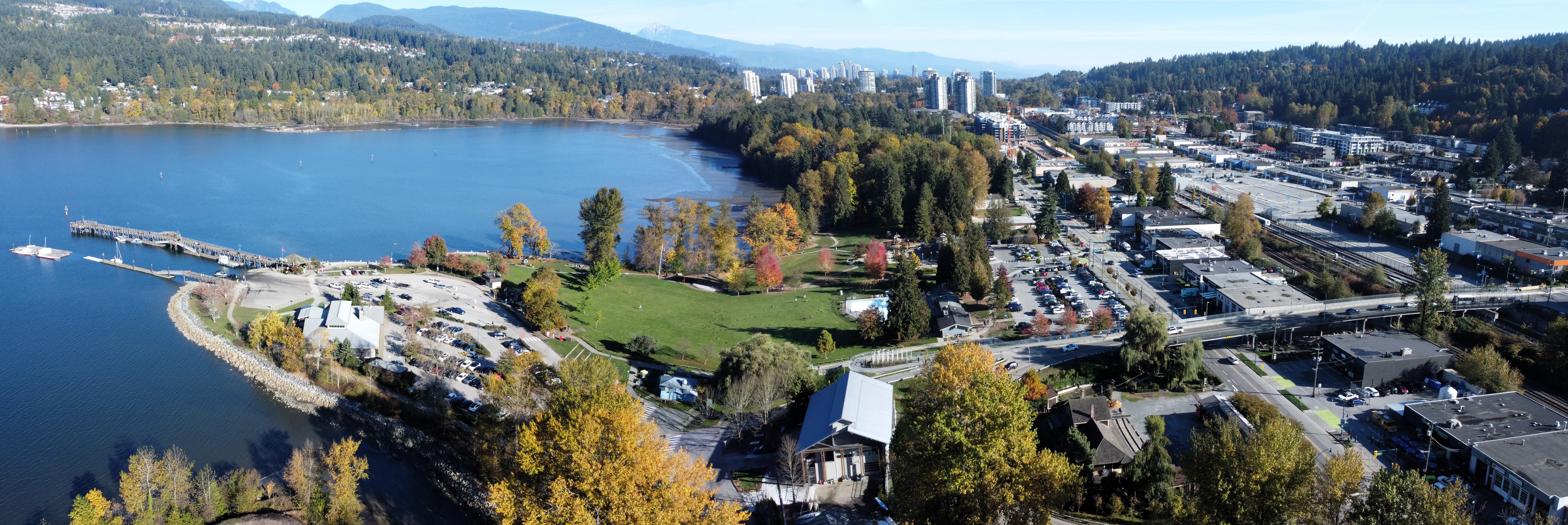 Port Moody, Canada Hero Image