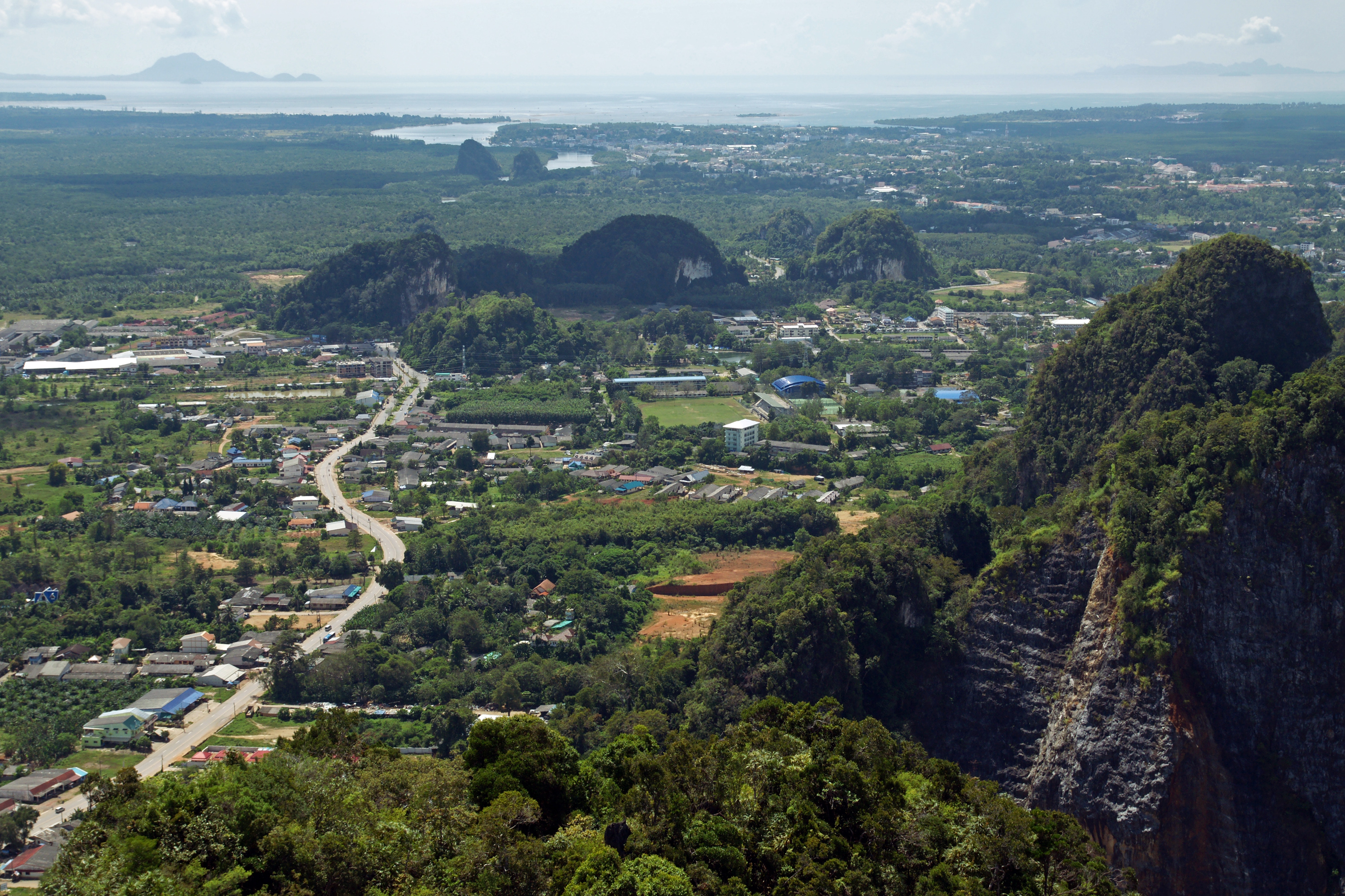 Krabi, Thailand Hero Image