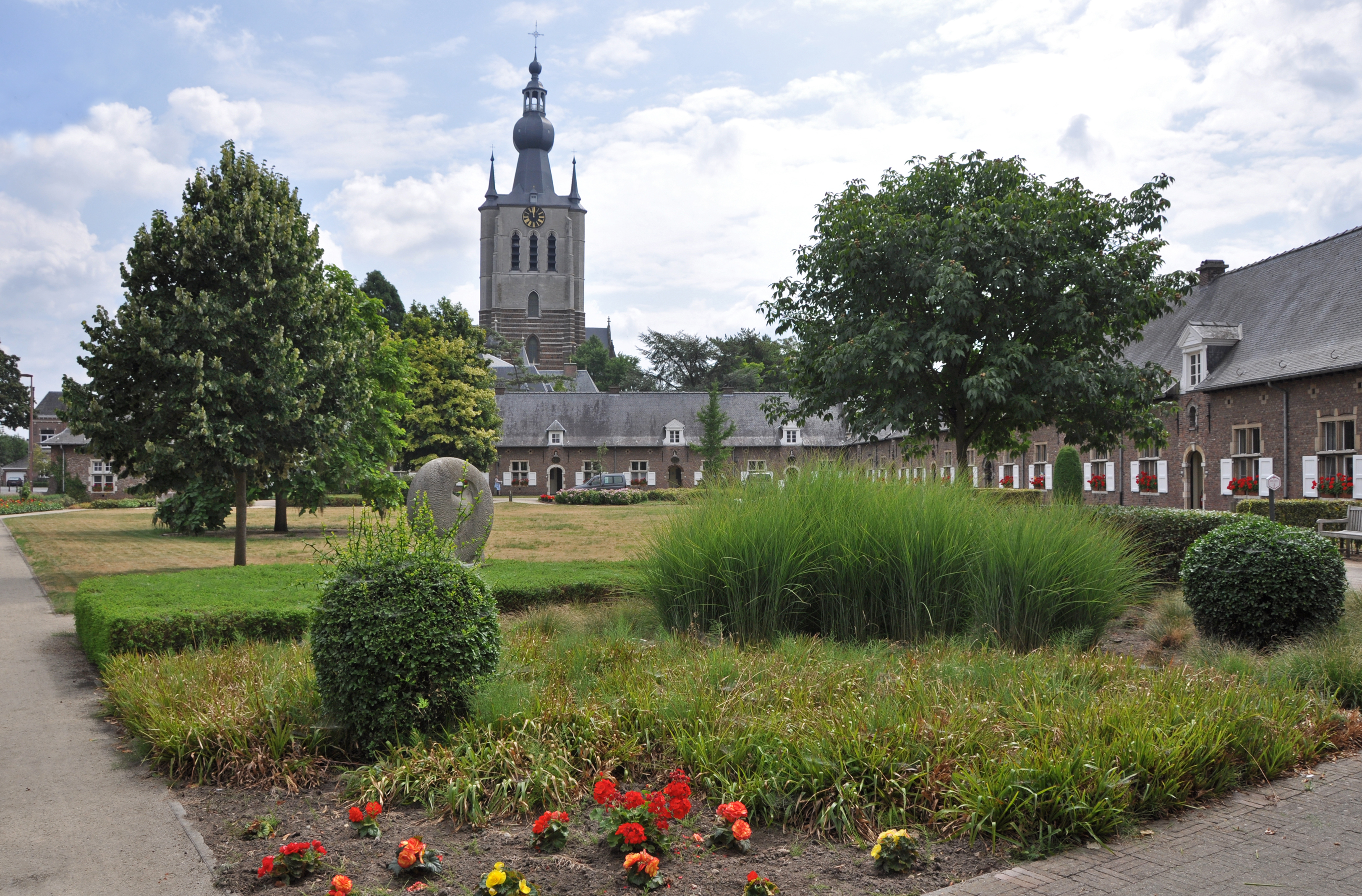 Aarschot, Belgium Hero Image