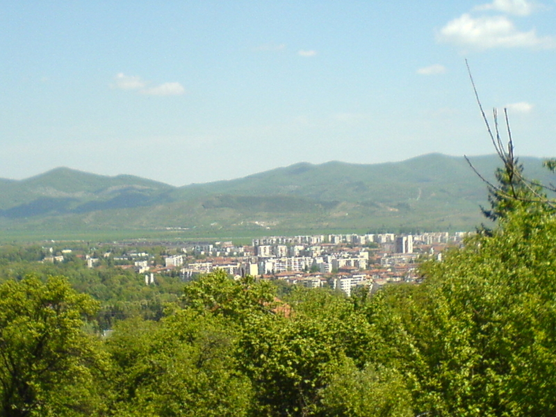 Botevgrad, Bulgaria Hero Image