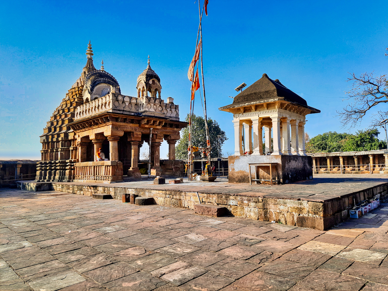 Jabalpur, India Hero Image