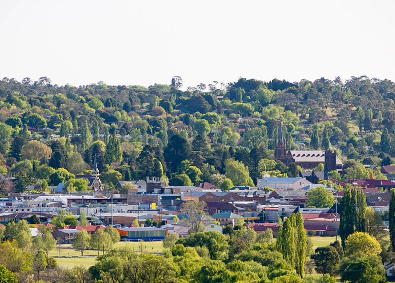 Armidale, Australia Hero Image