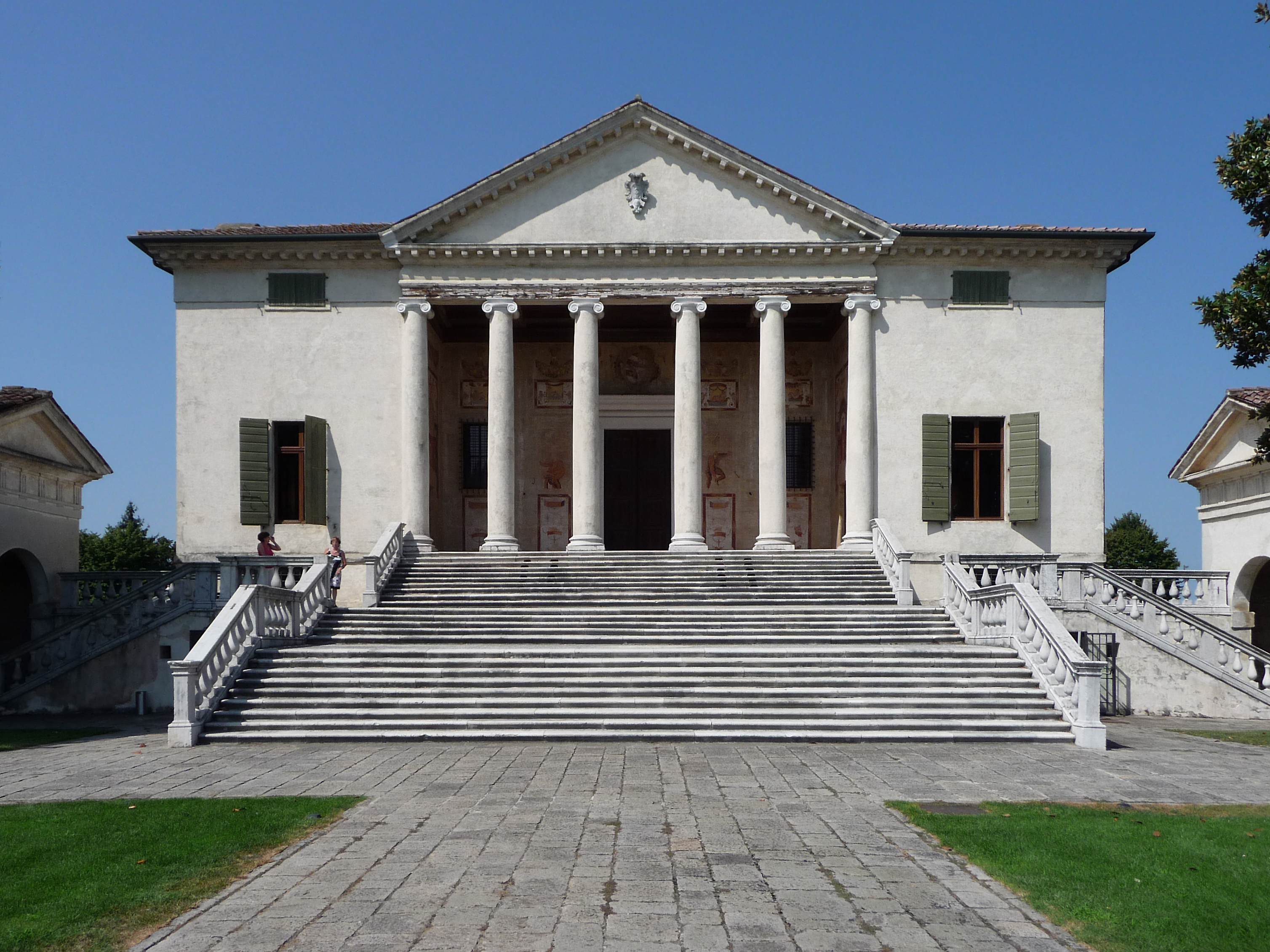 Taglio di Po (Rovigo), Italy Hero Image