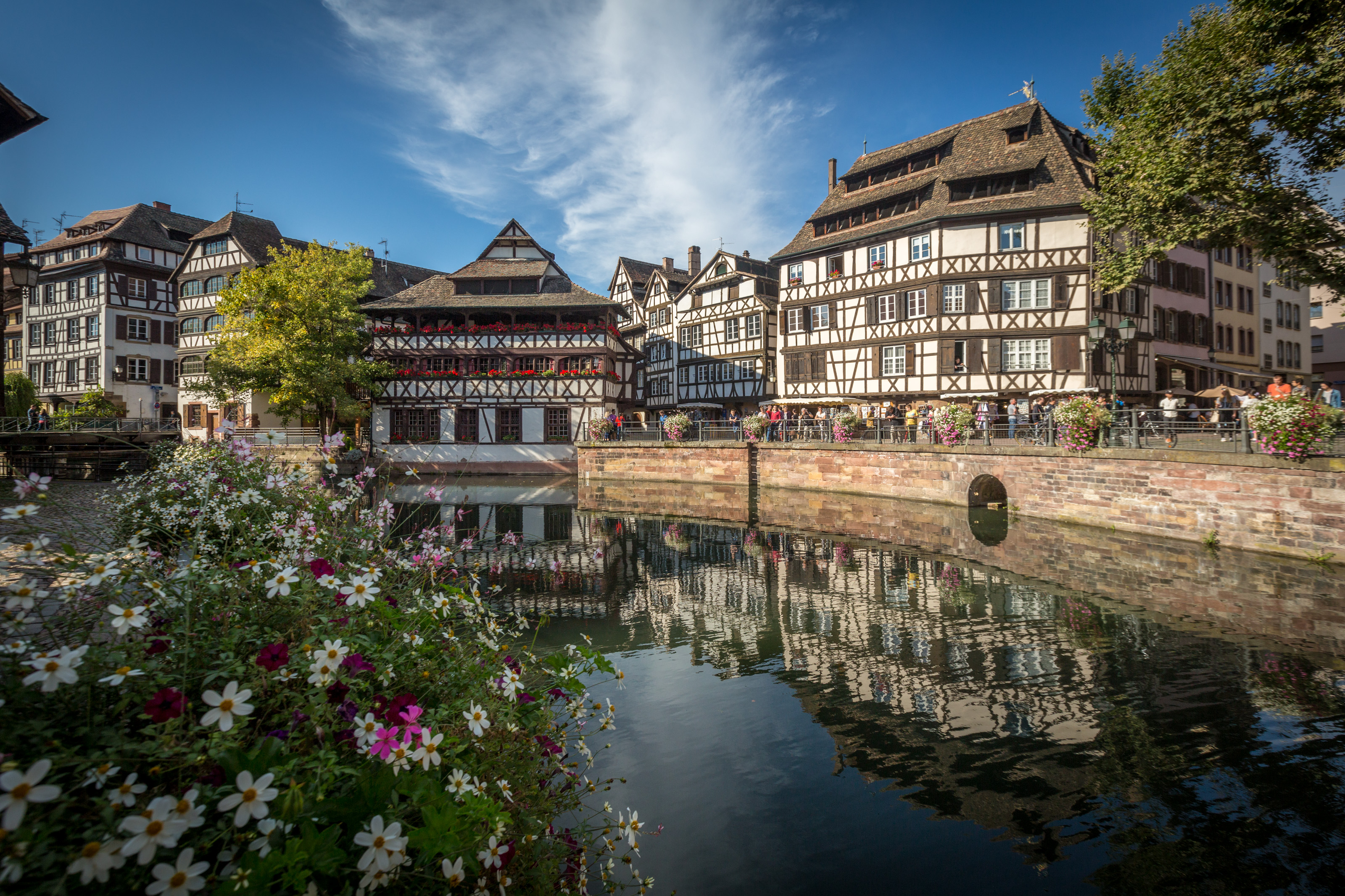 Strasbourg, France Hero Image