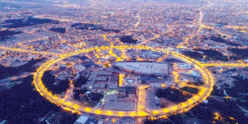 Unaizah, Saudi Arabia Hero Image