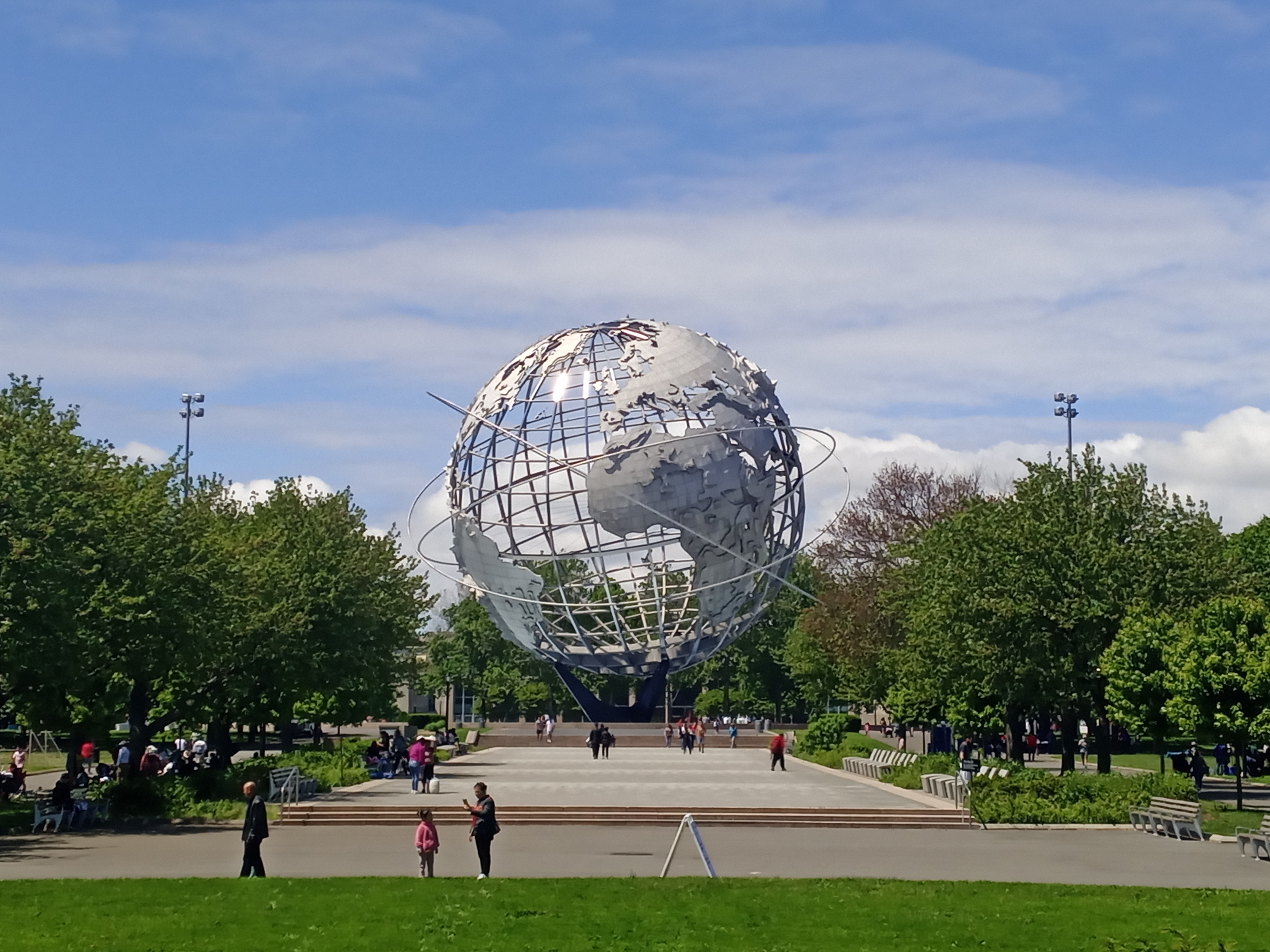 Queens, NY, United States Hero Image