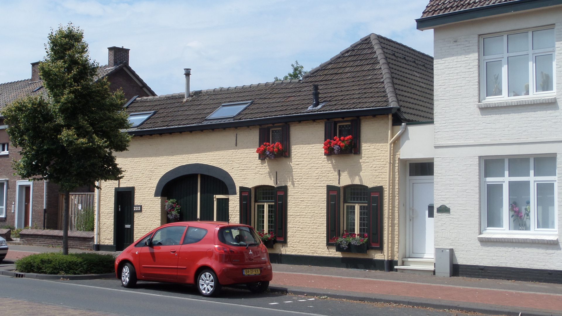 Geleen, Netherlands Hero Image