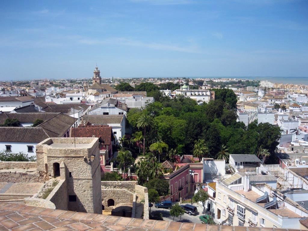 Sanlúcar de Barrameda, Andalucía, Spain Hero Image