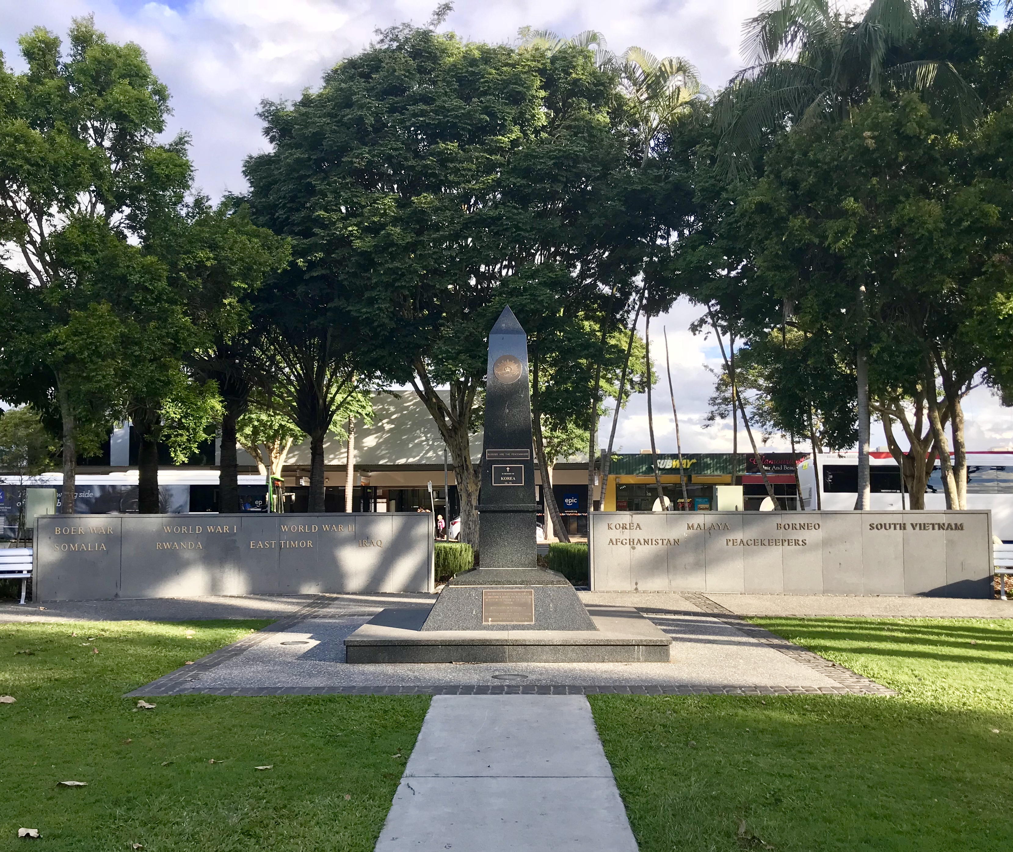 Caboolture, Australia Hero Image