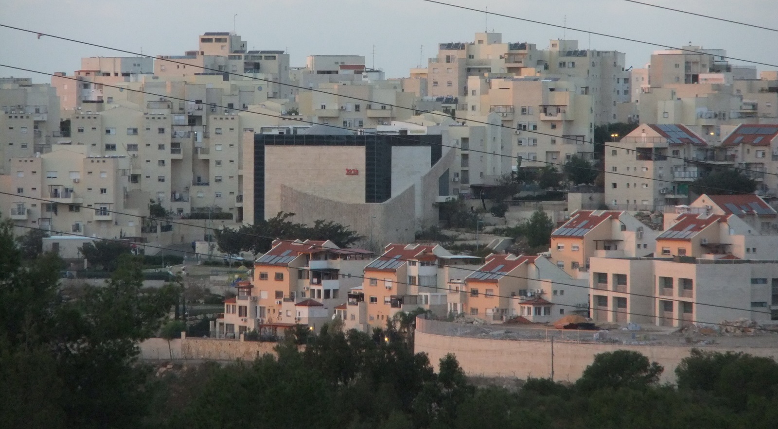 El'ad (Elad), Israel Hero Image