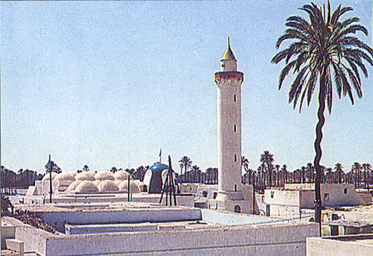 Zliten, Libya Hero Image