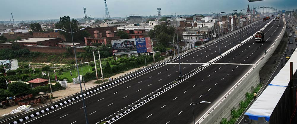Panipat, India Hero Image