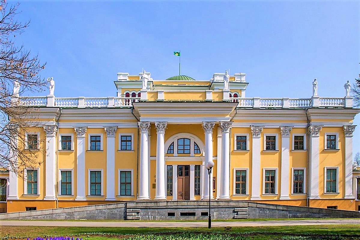 Homyel', Belarus Hero Image