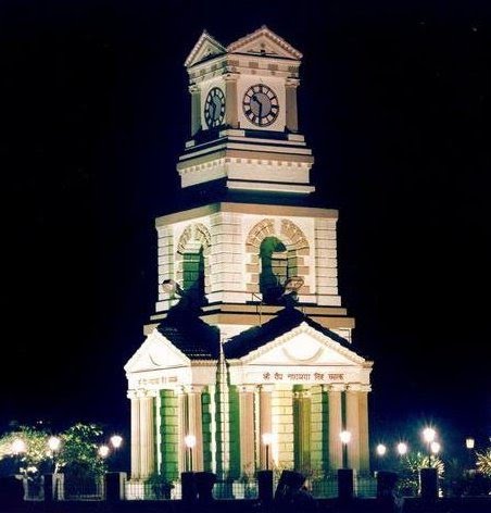 Bhagalpur, India Hero Image