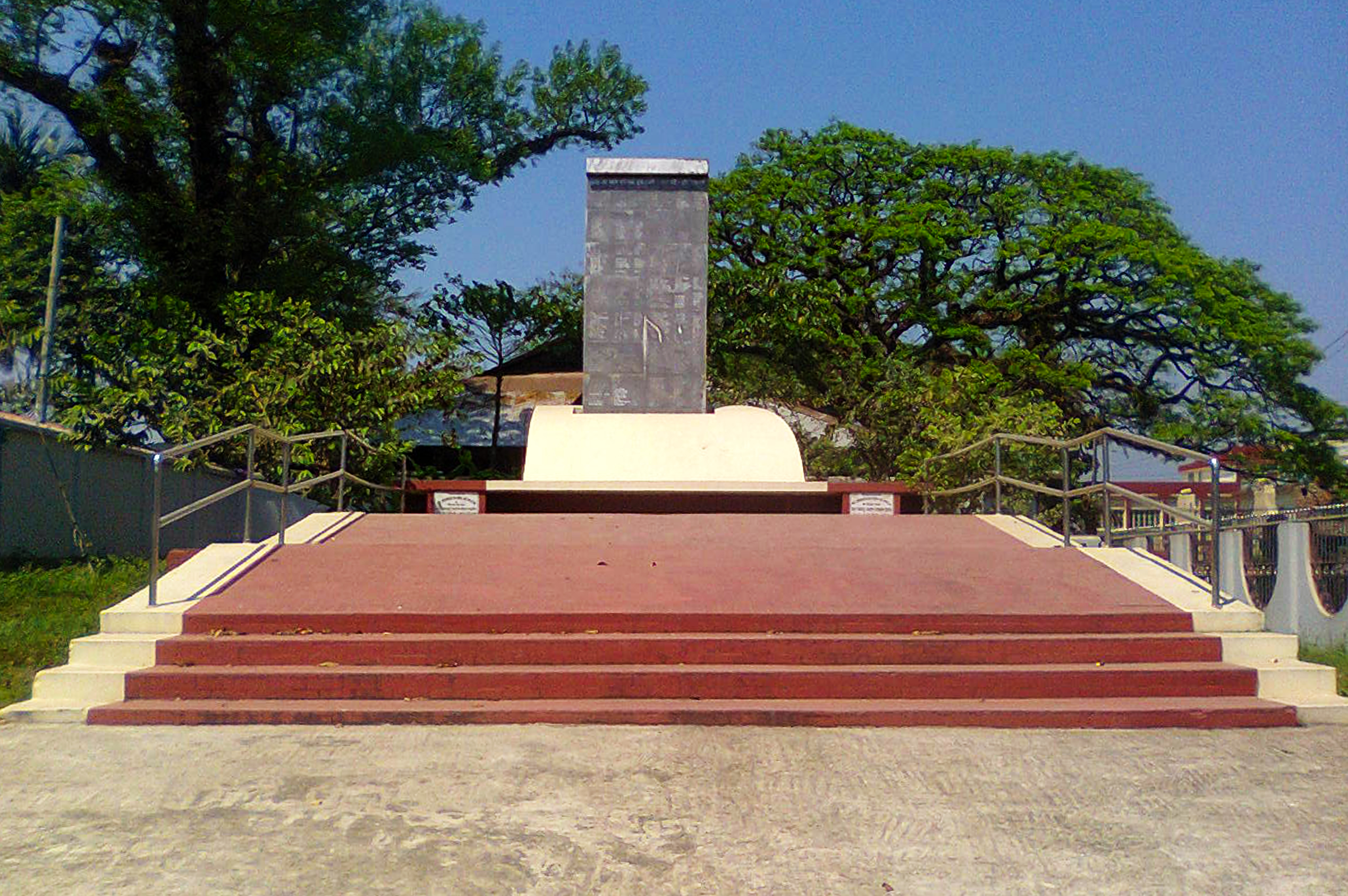 Feni, Bangladesh Hero Image