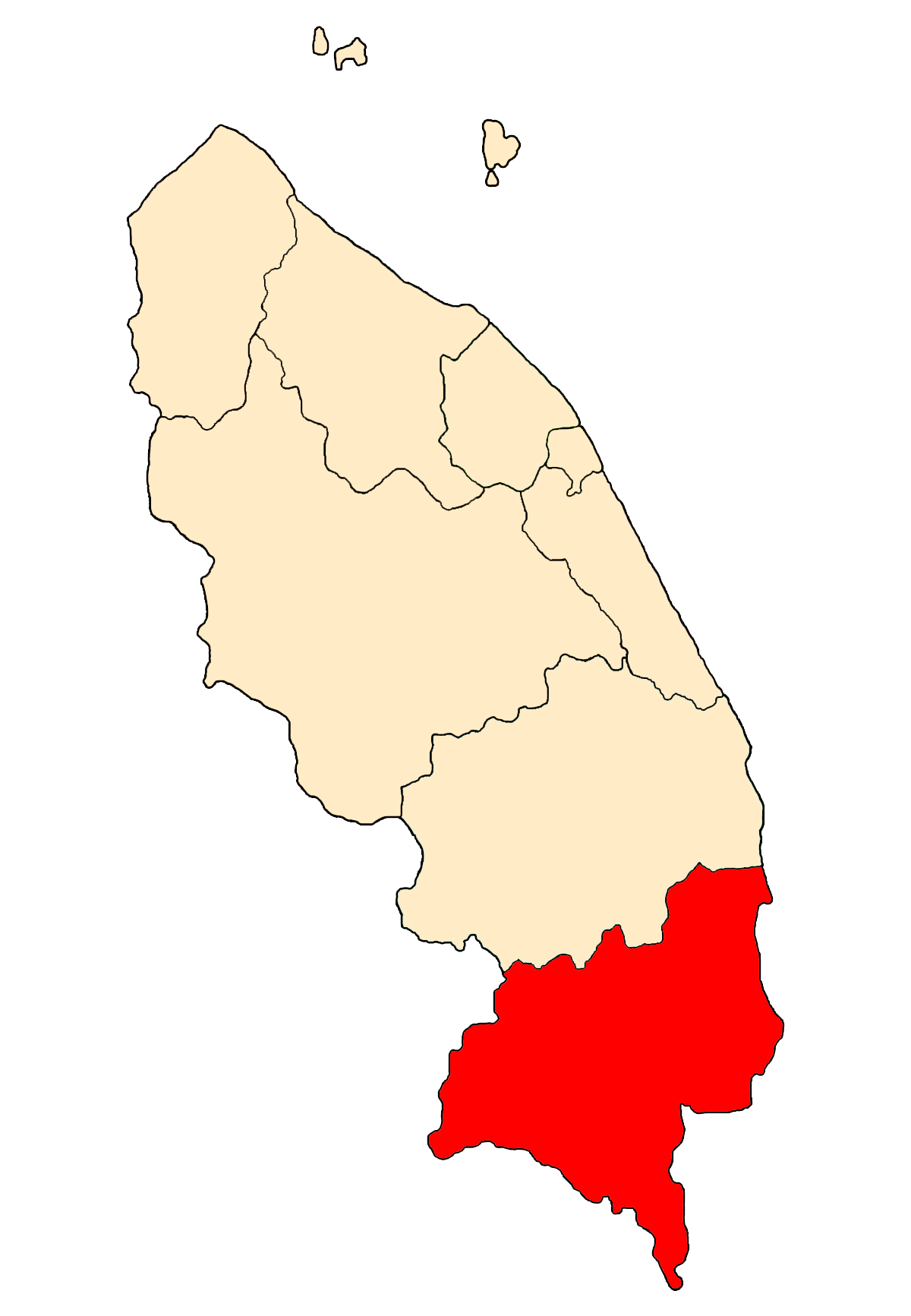 Kemaman, Malaysia Hero Image