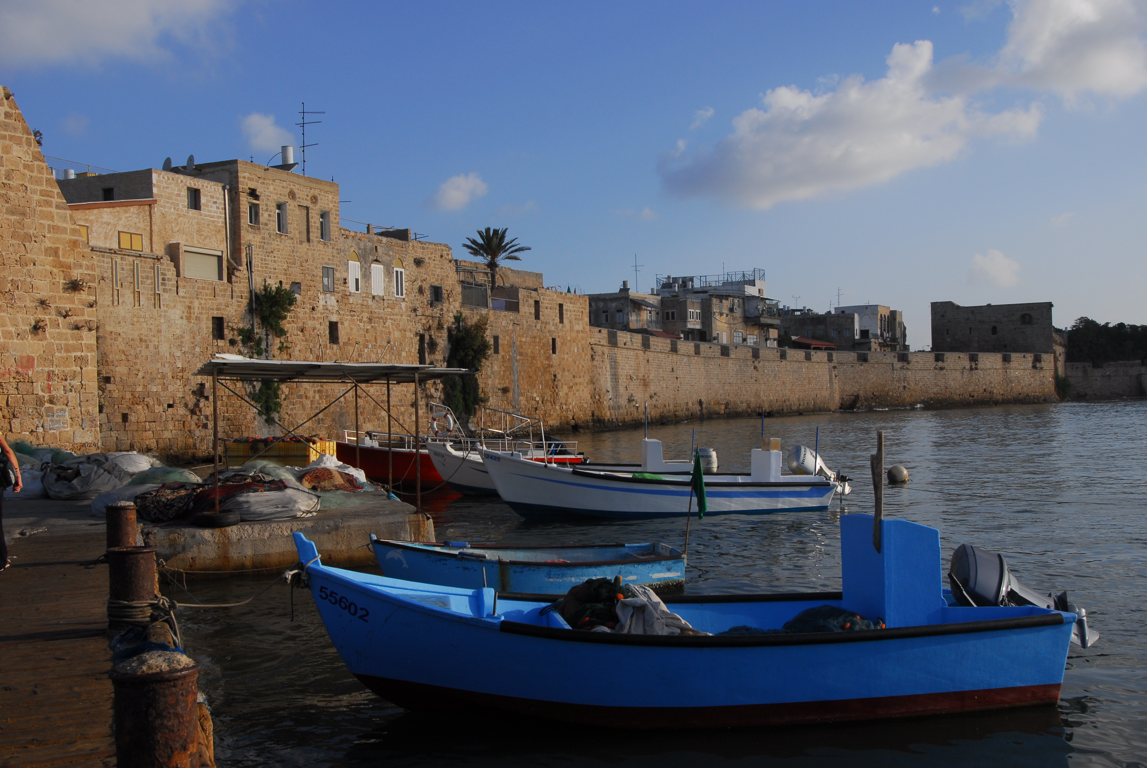 Acre, Israel Hero Image