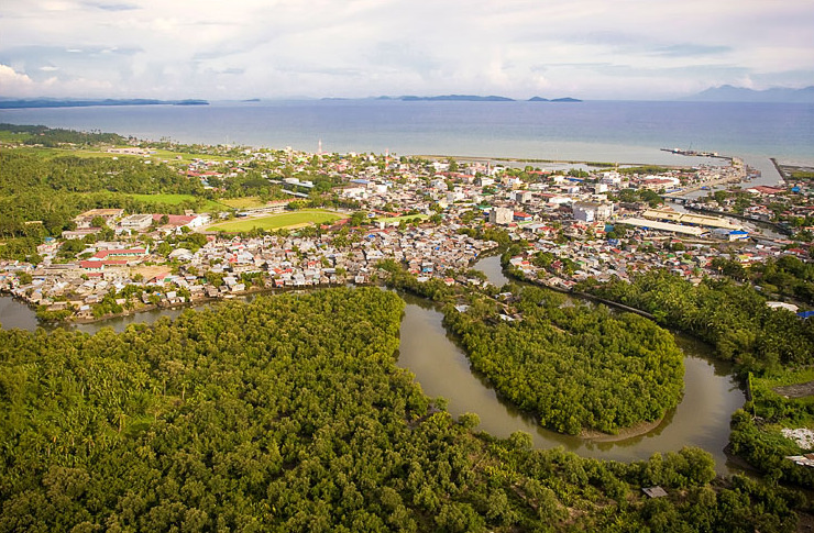 Calbayog, Philippines Hero Image