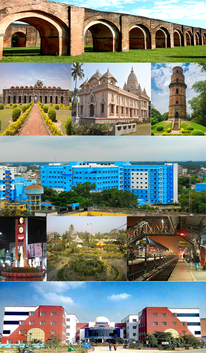 Malda, India Hero Image