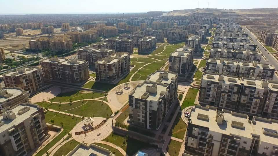 Sixth of October City (6th of October), Egypt Hero Image