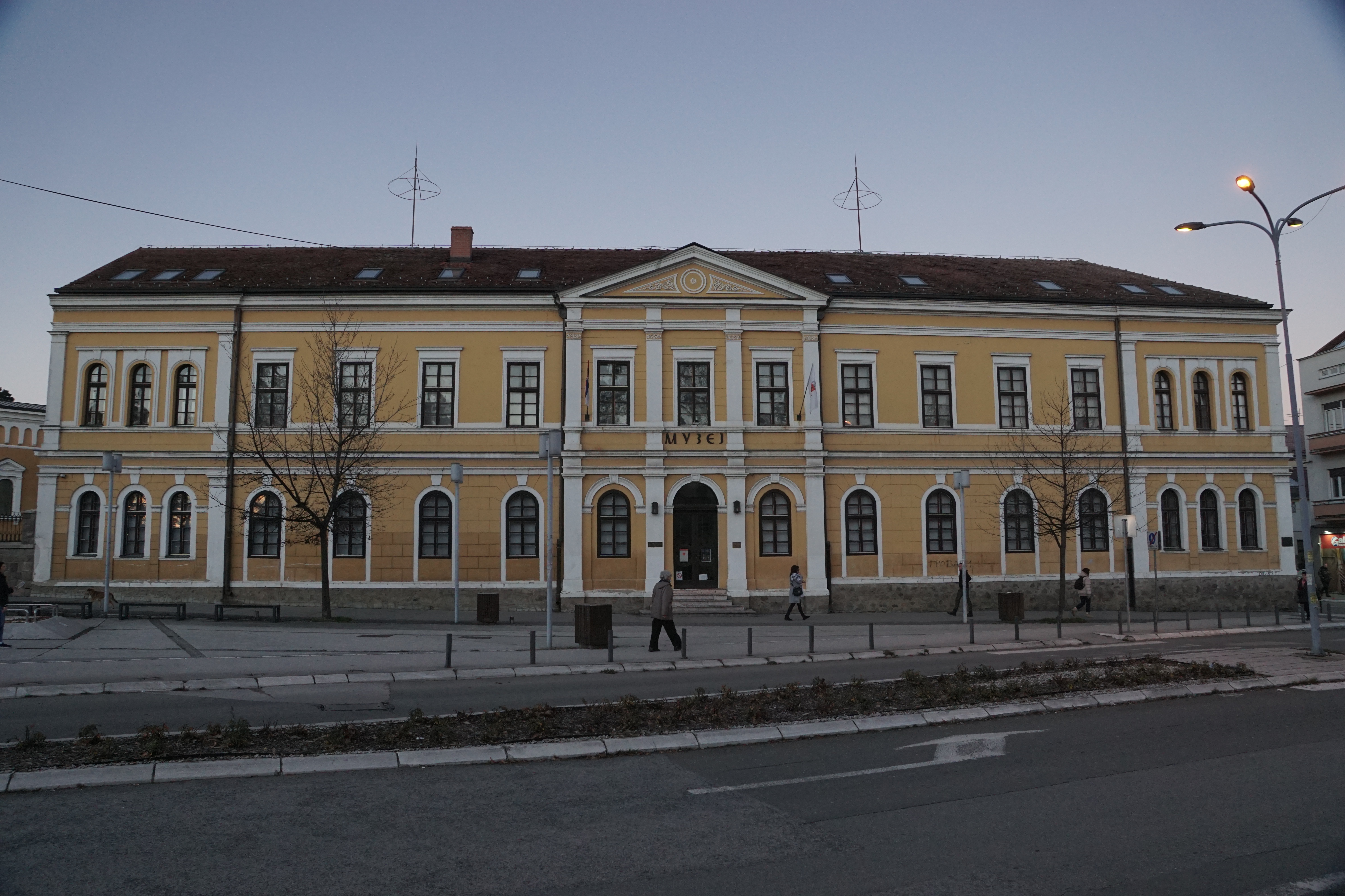 Kraljevo, Serbia Hero Image