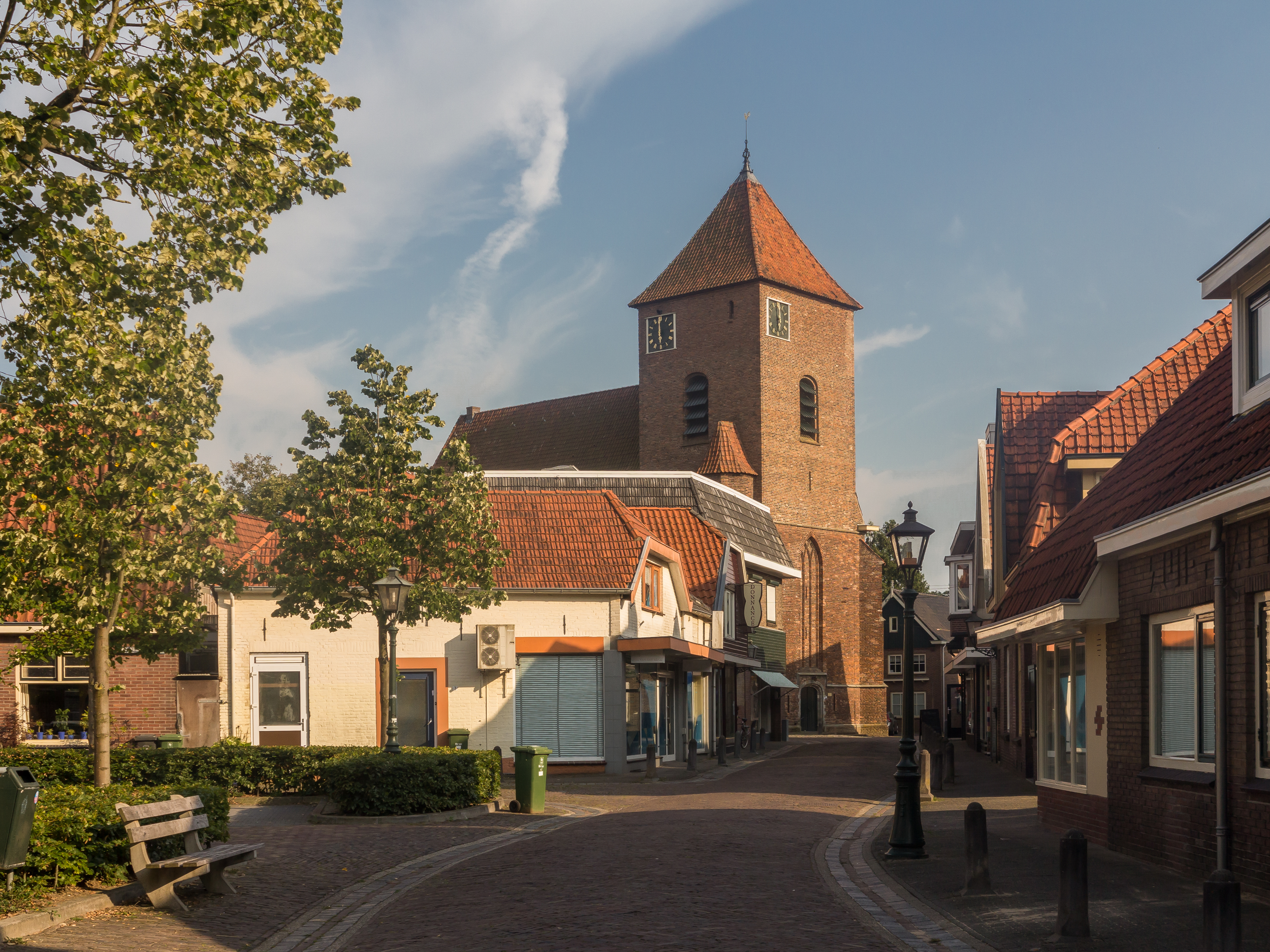 Borculo, Netherlands Hero Image