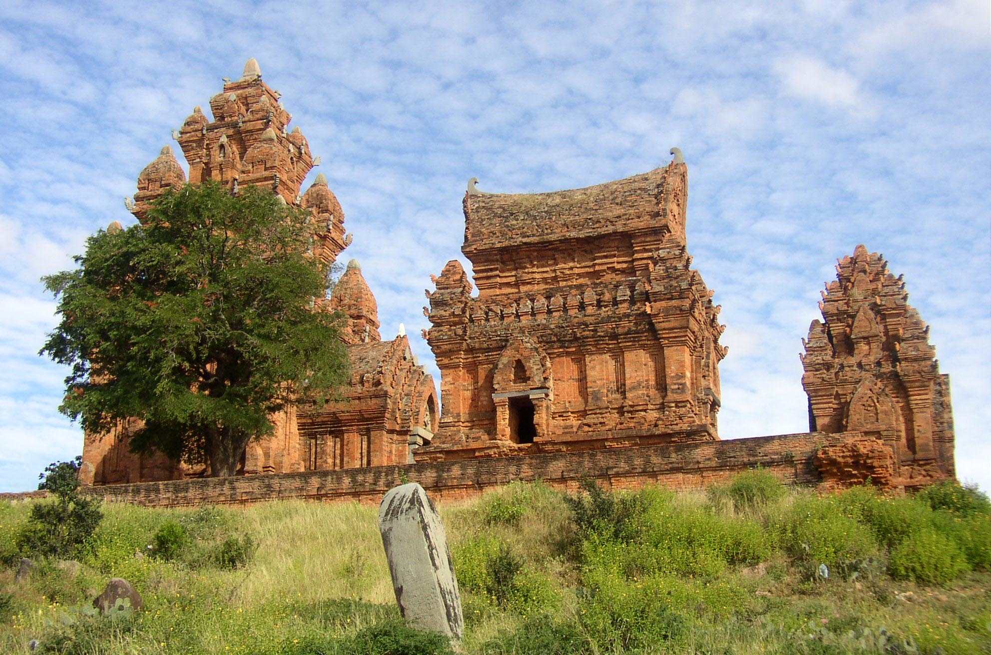 Phan Rang, Vietnam Hero Image