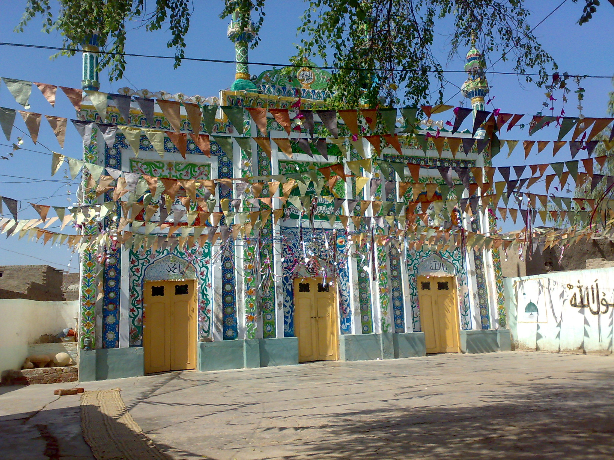 Mehar, Pakistan Hero Image