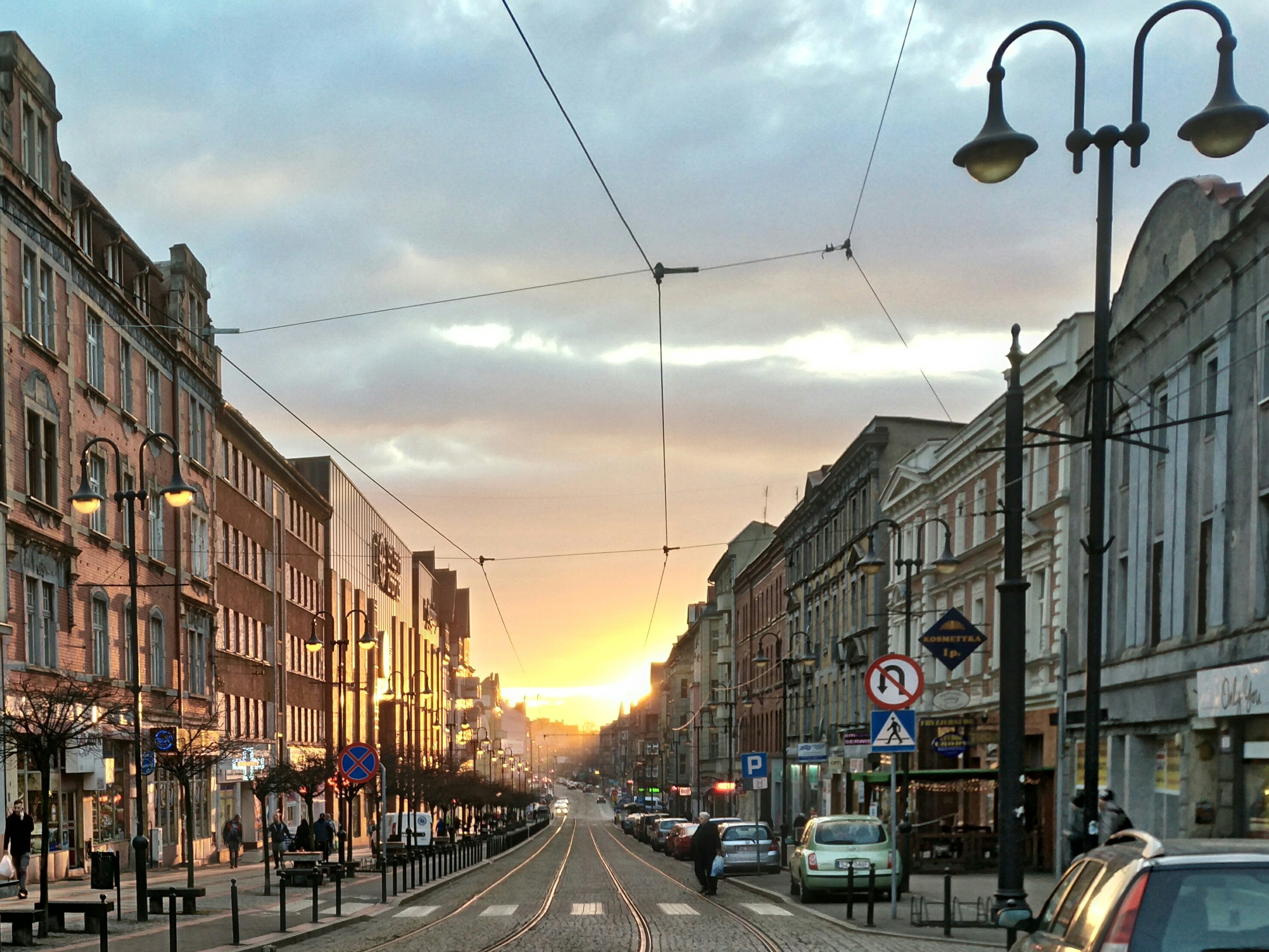 Zabrze, Poland Hero Image