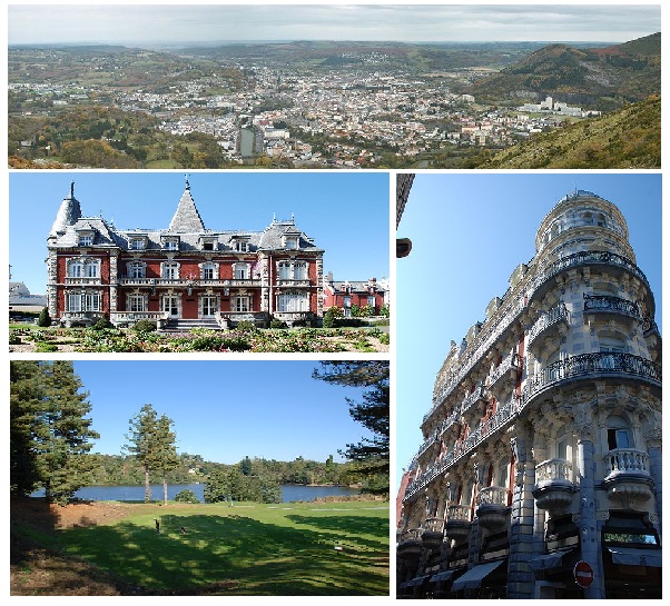 Lourdes, France Hero Image